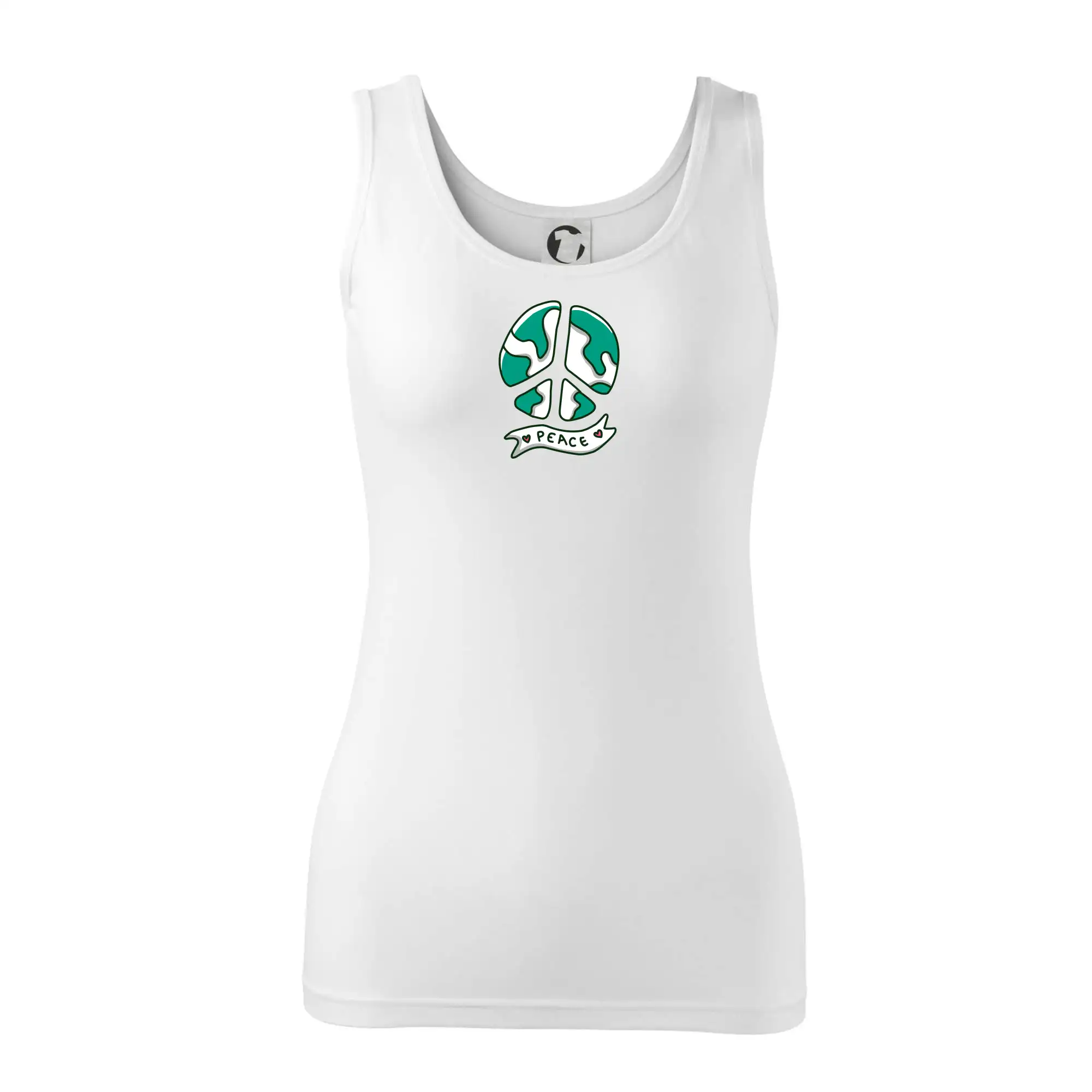 Planeta - Peace symbol