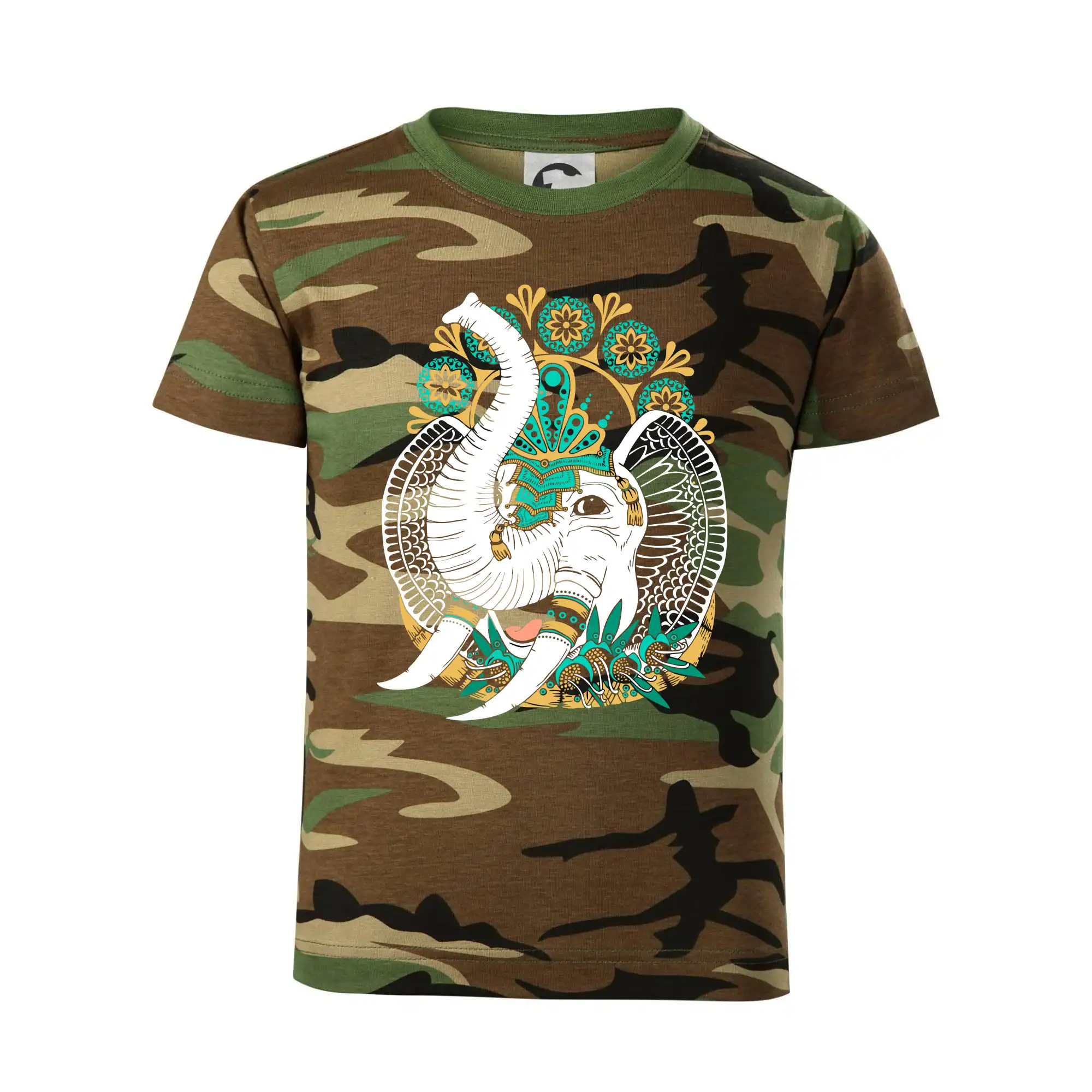 Sloník pro štěstí (Pecka Design)