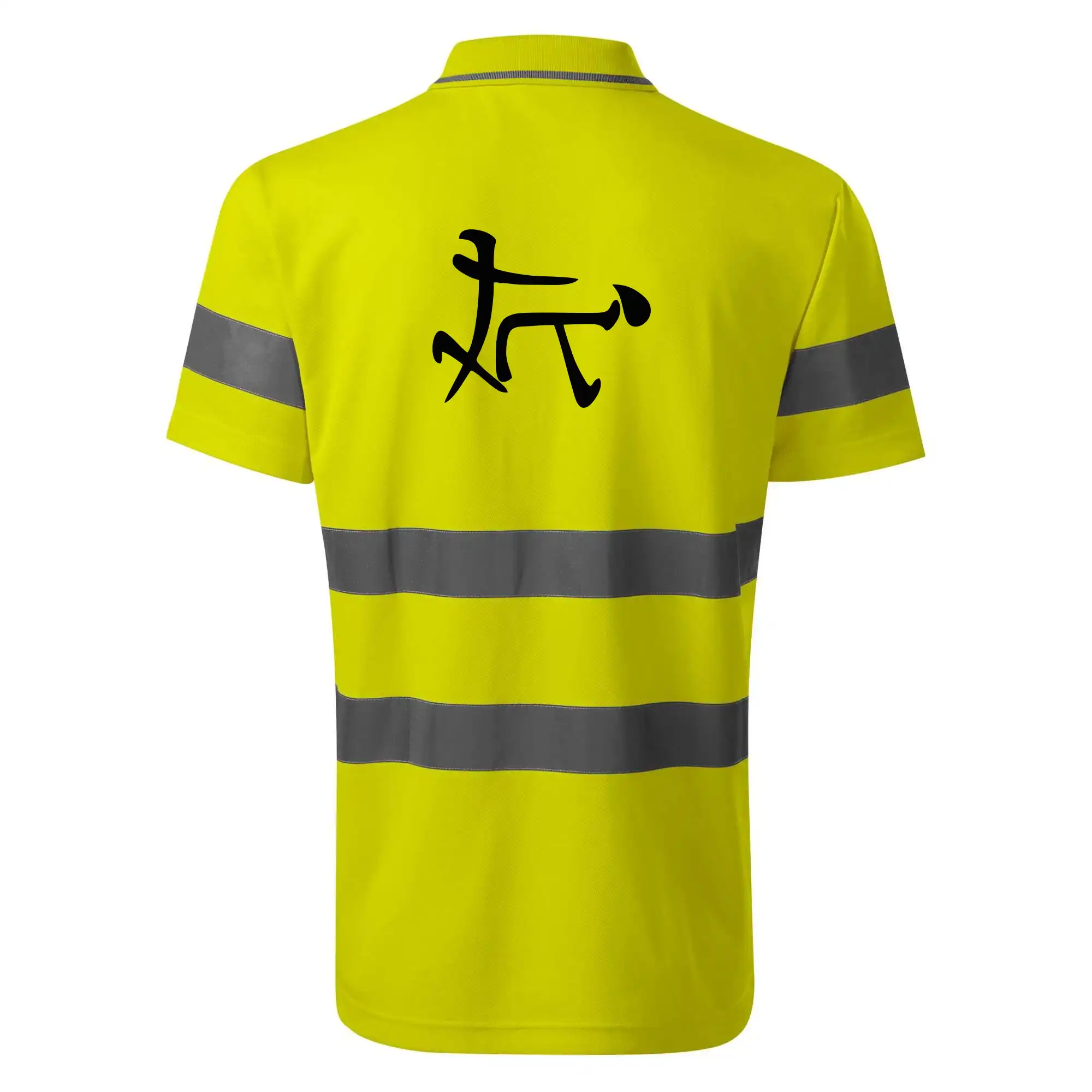 Čínský symbol - soulož