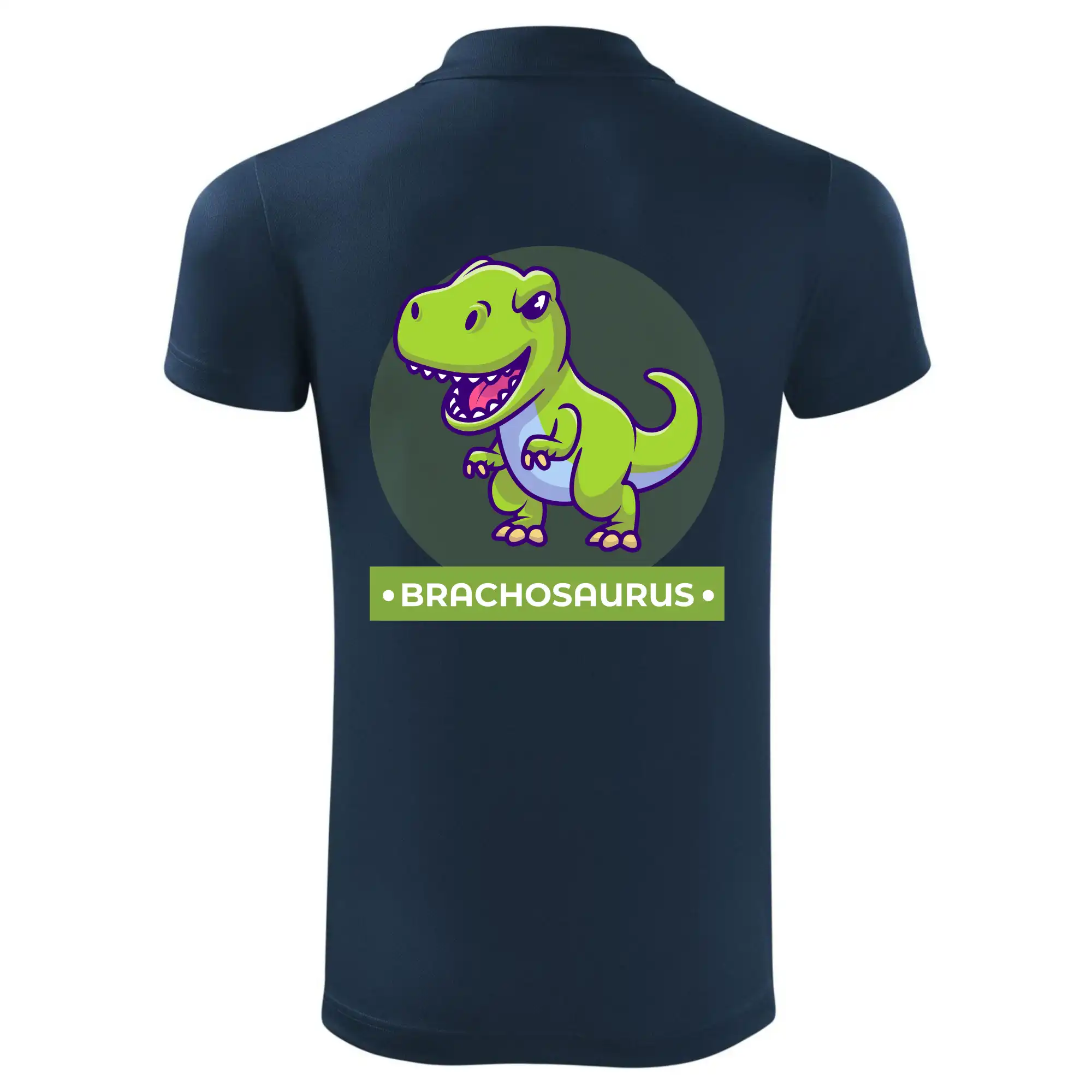 Dinosaurie rodina - bracho SK