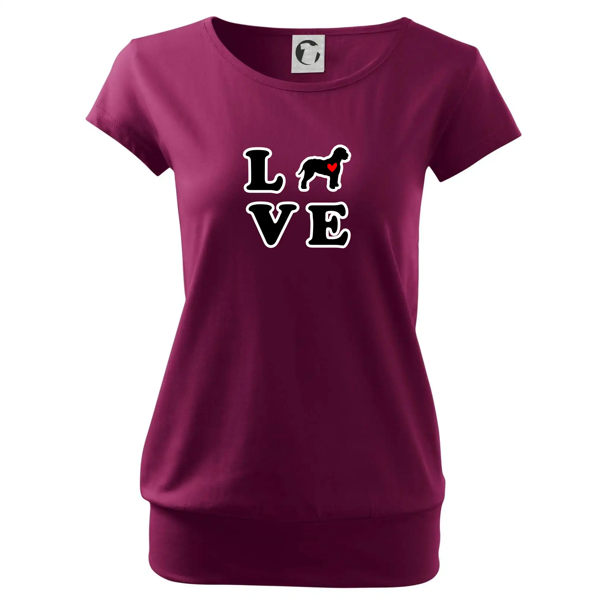 Lagotto romagnolo LOVE