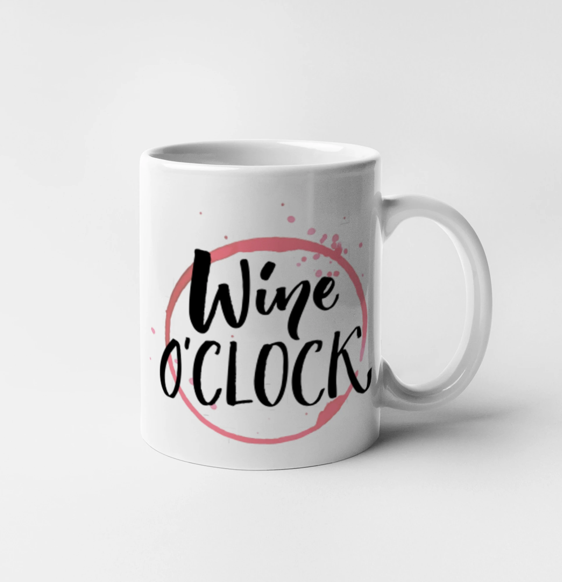 wine o clock