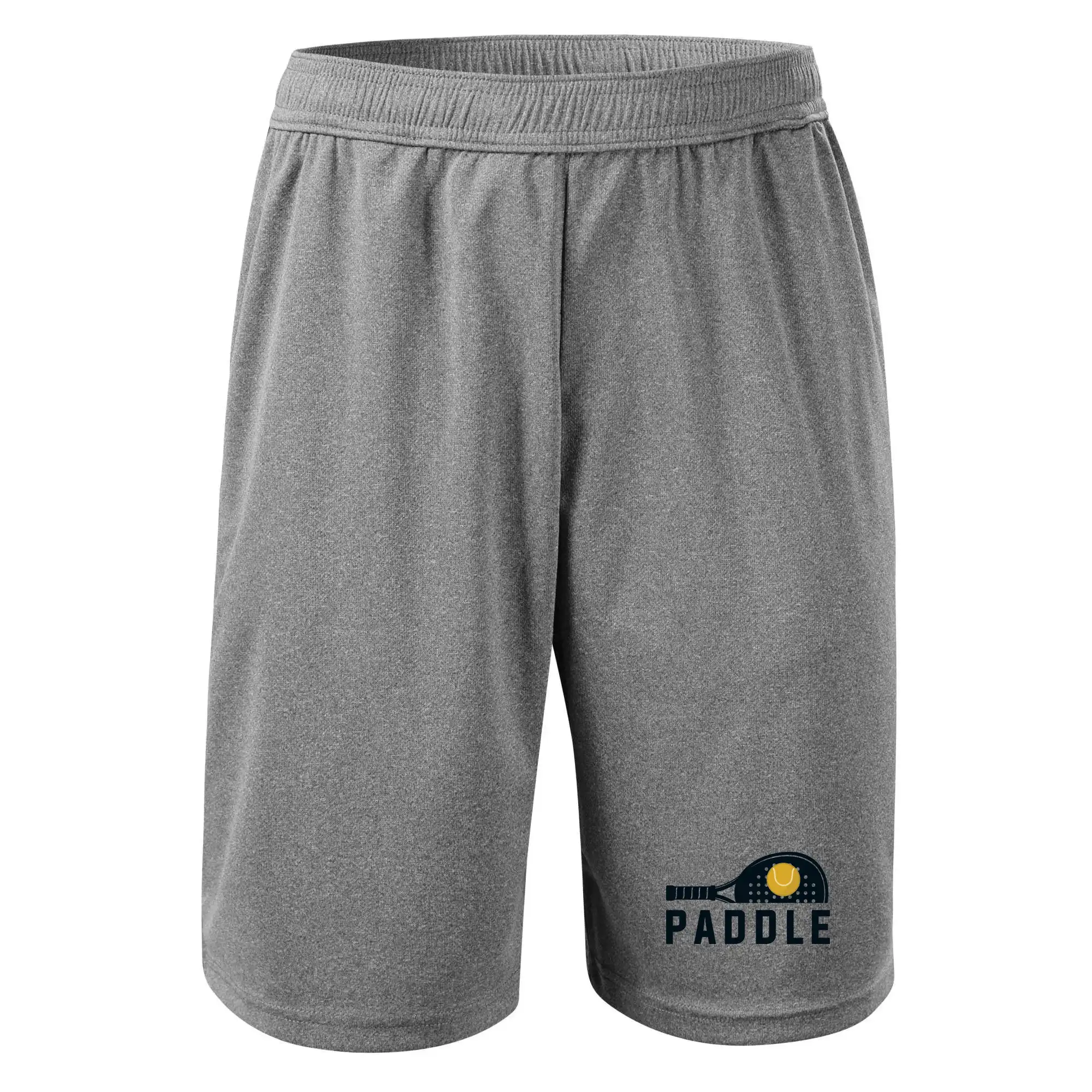 Paddle logo na ležato