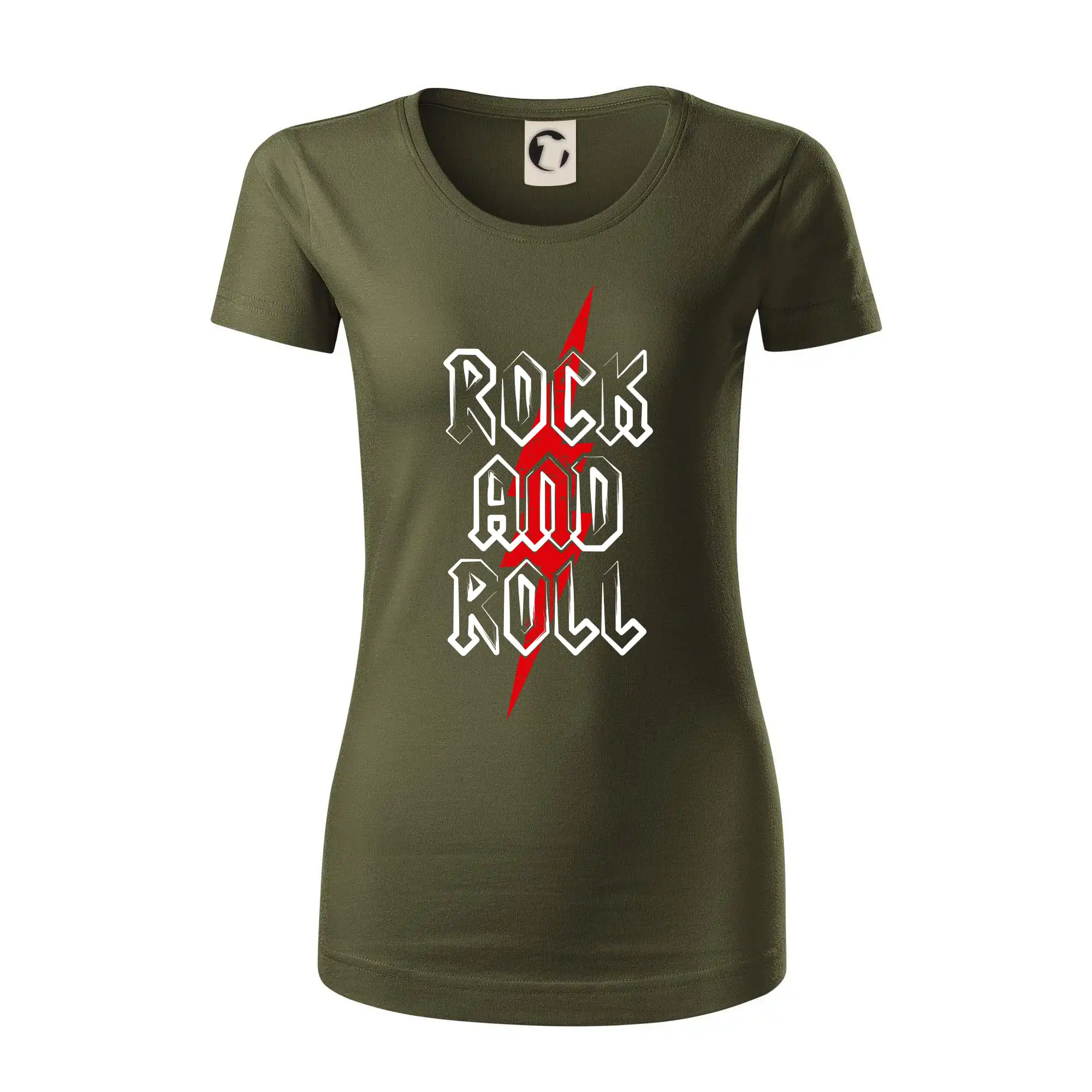 Rock and Roll blesk