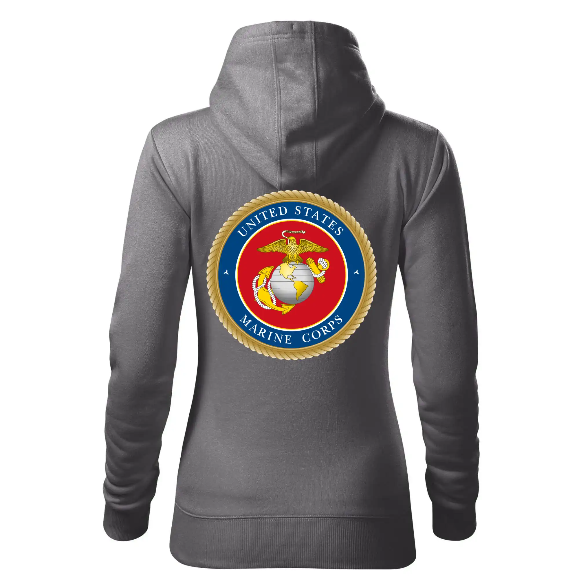 United States Marine Corps  barevné