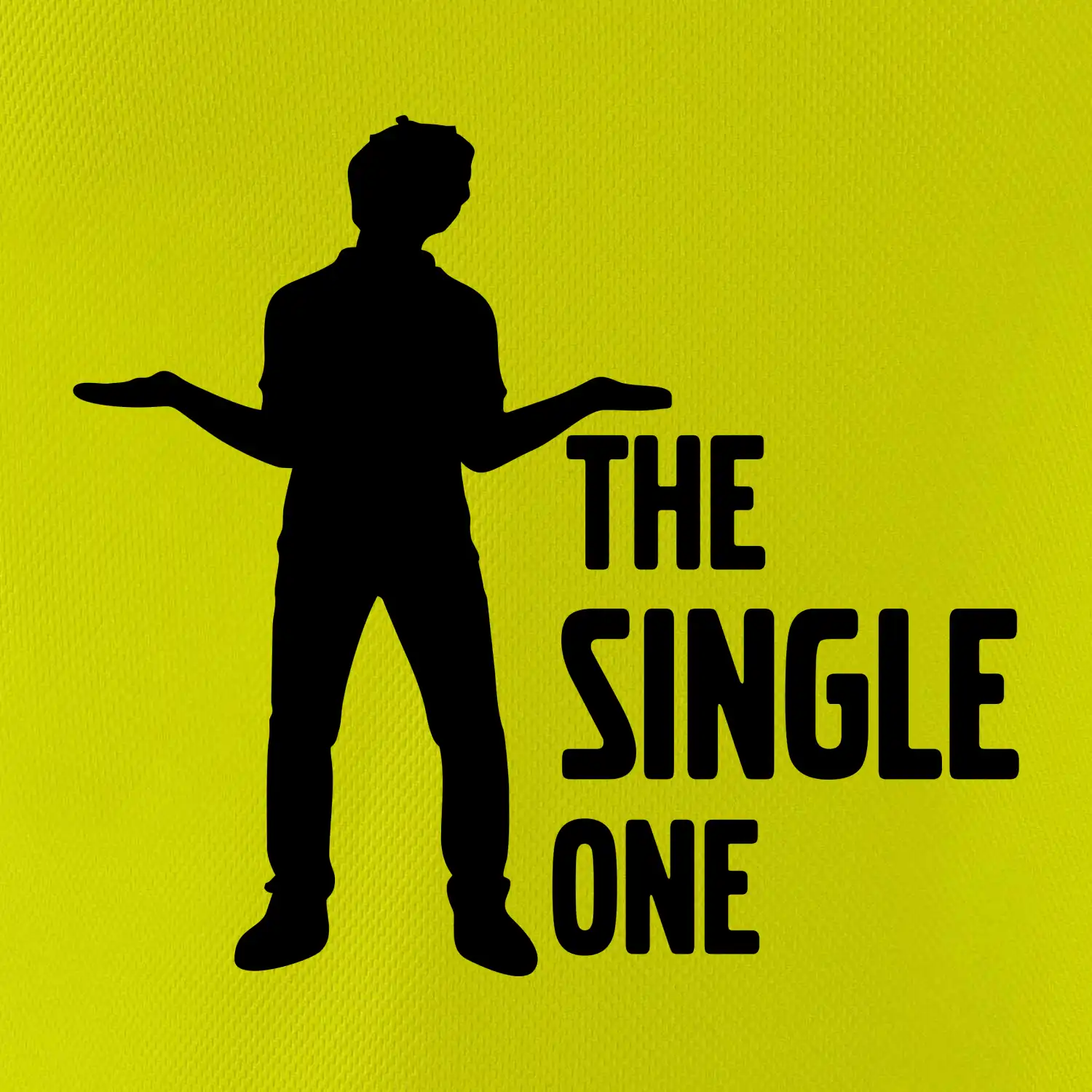 Bachelor party - The single one