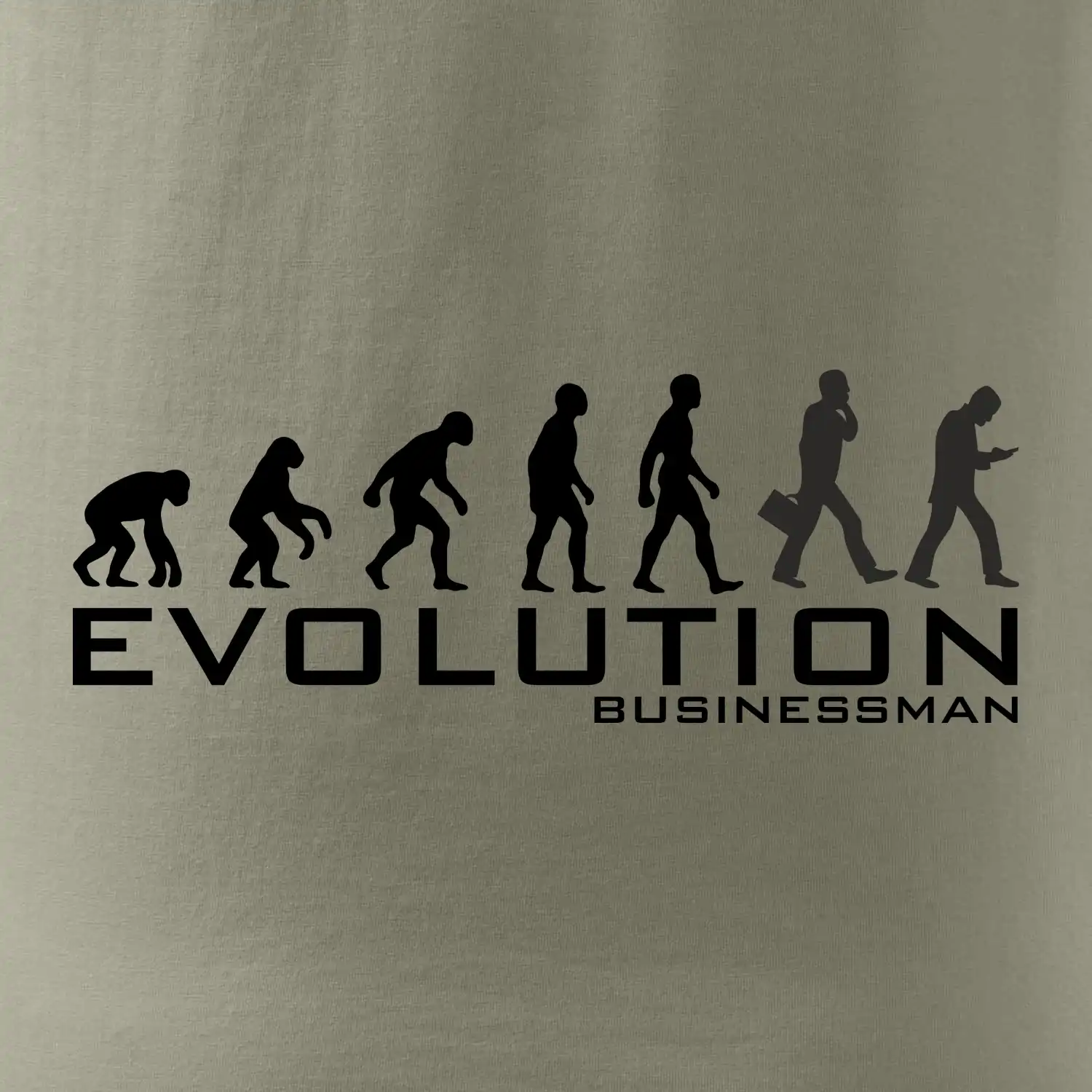 Evoluce Businessman