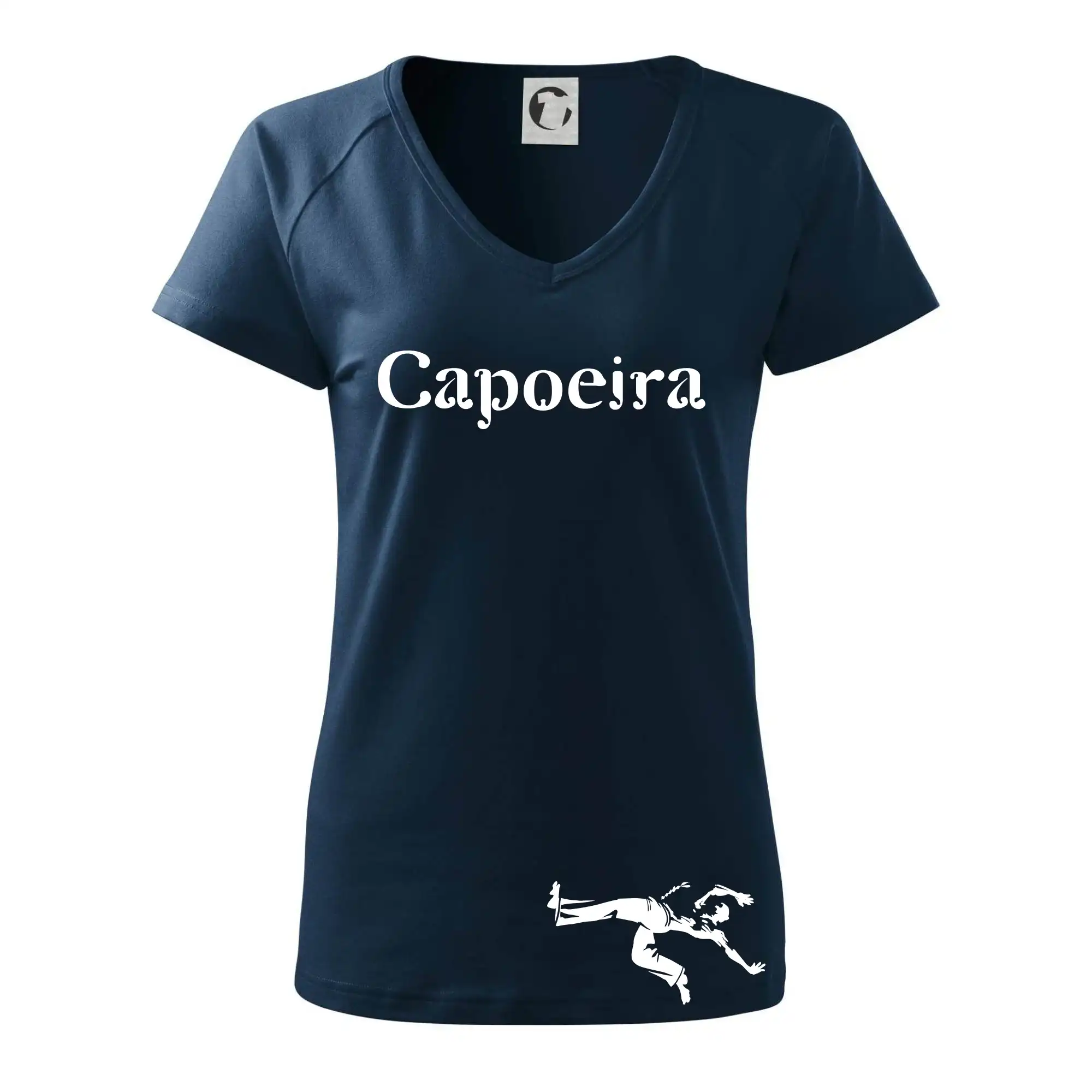 Capoeira velký