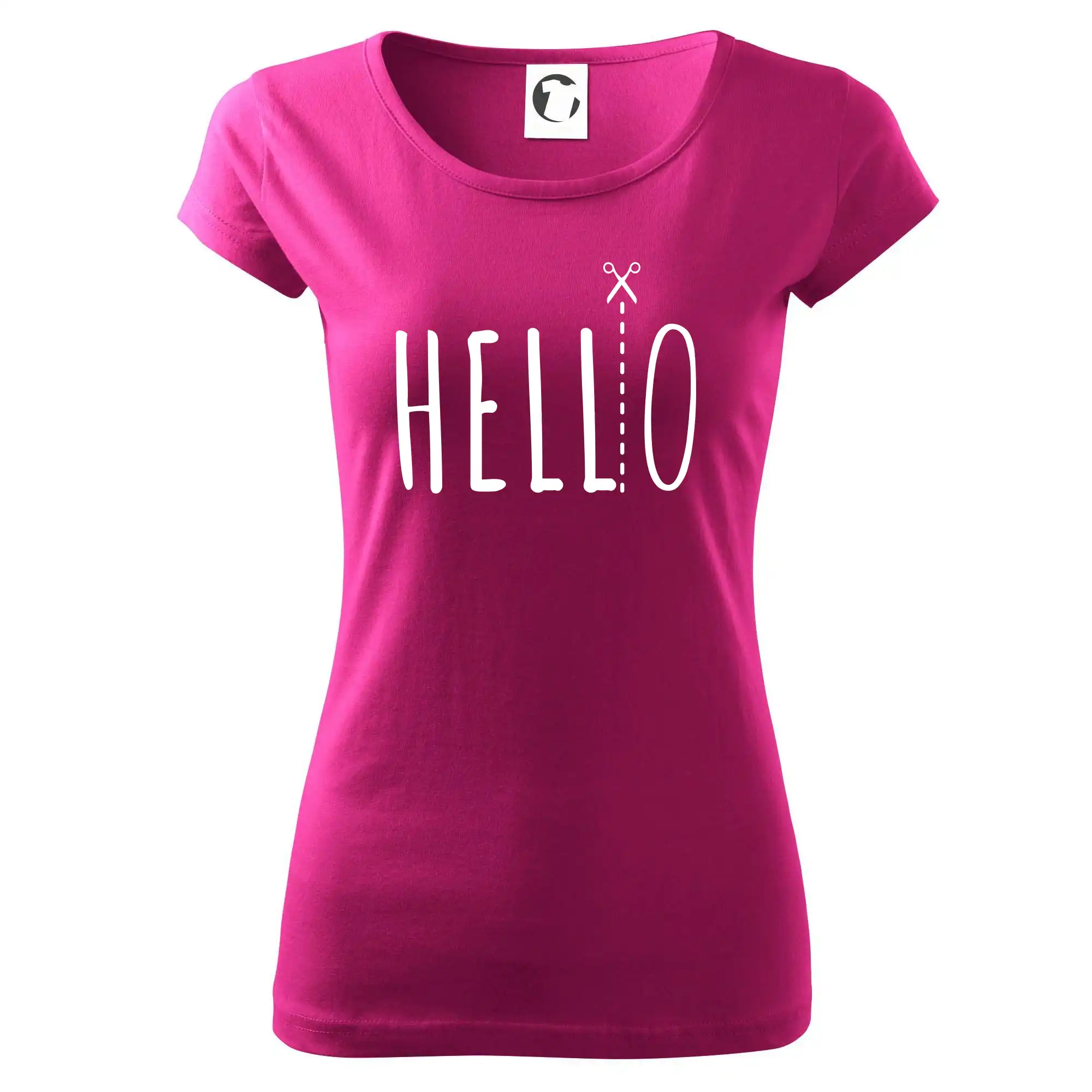 Hello