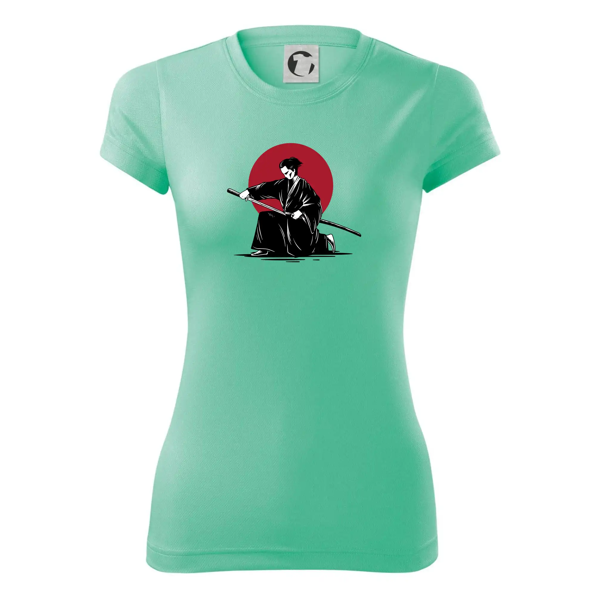 Japan culture - samurai