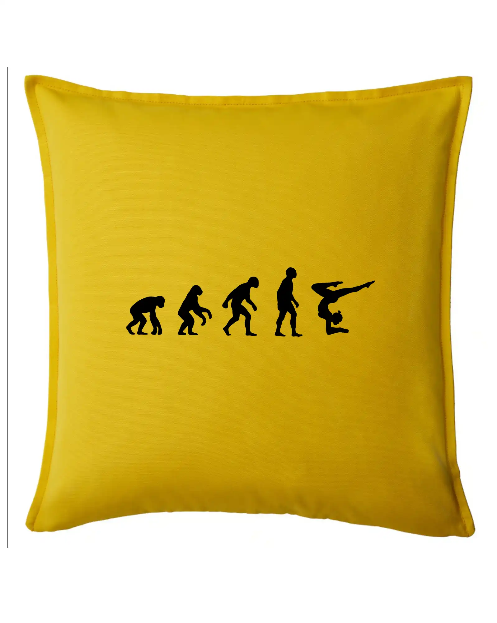 Evoluce yoga