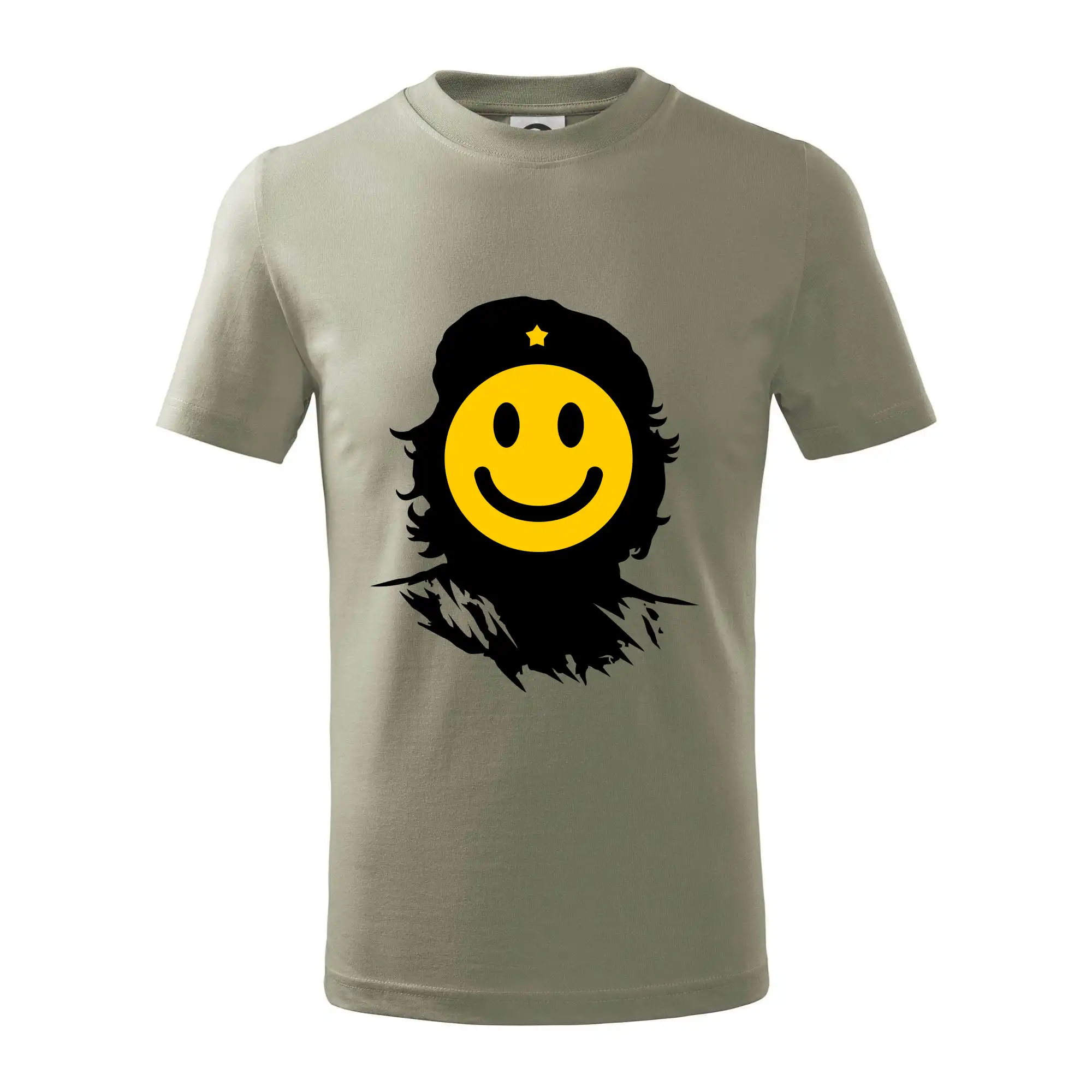 Che Smiley