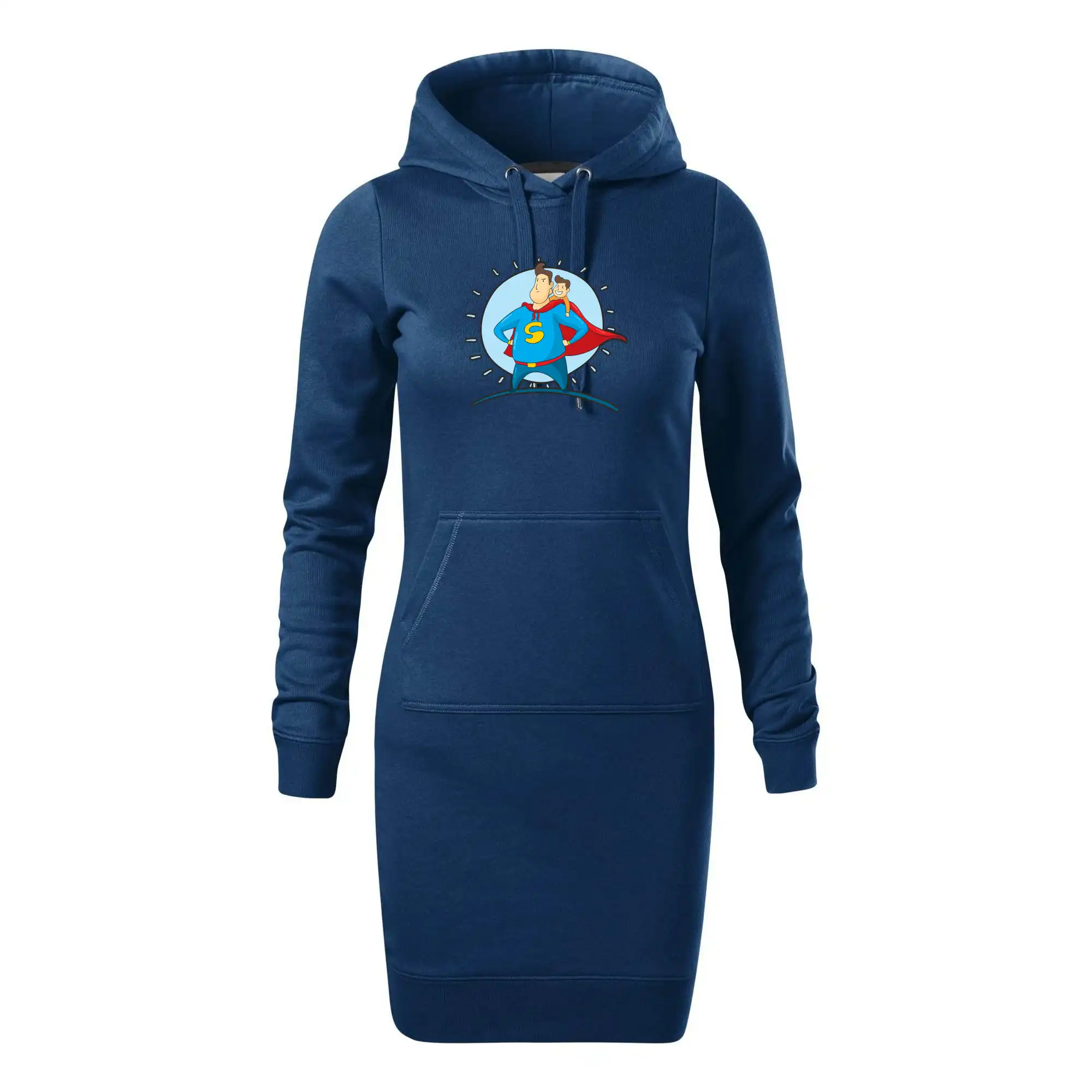 Táta superman - kluk