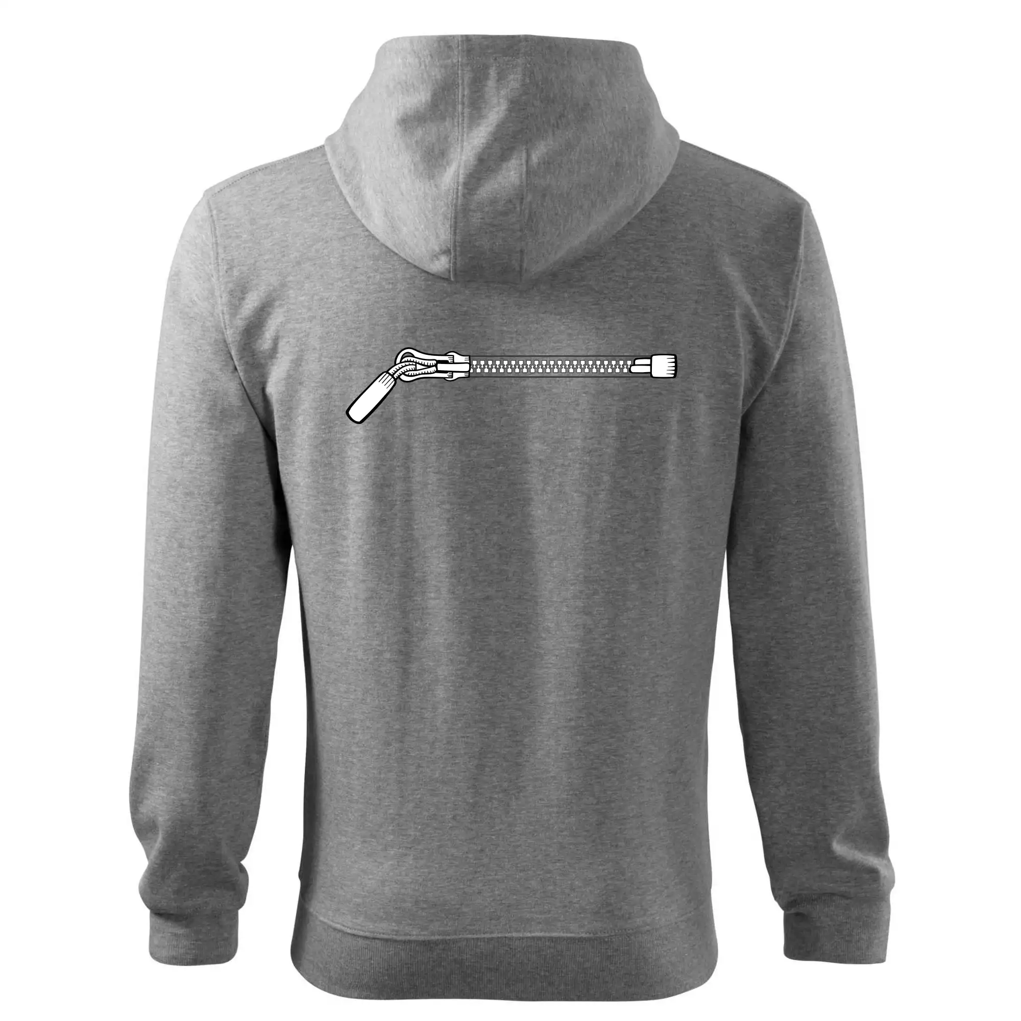 ZIP prsa