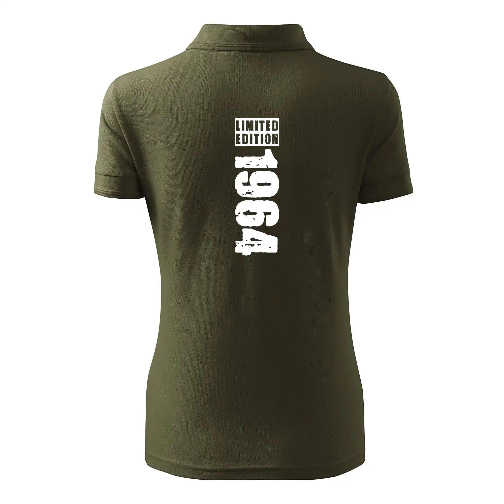 Limited edition 1964 pruh