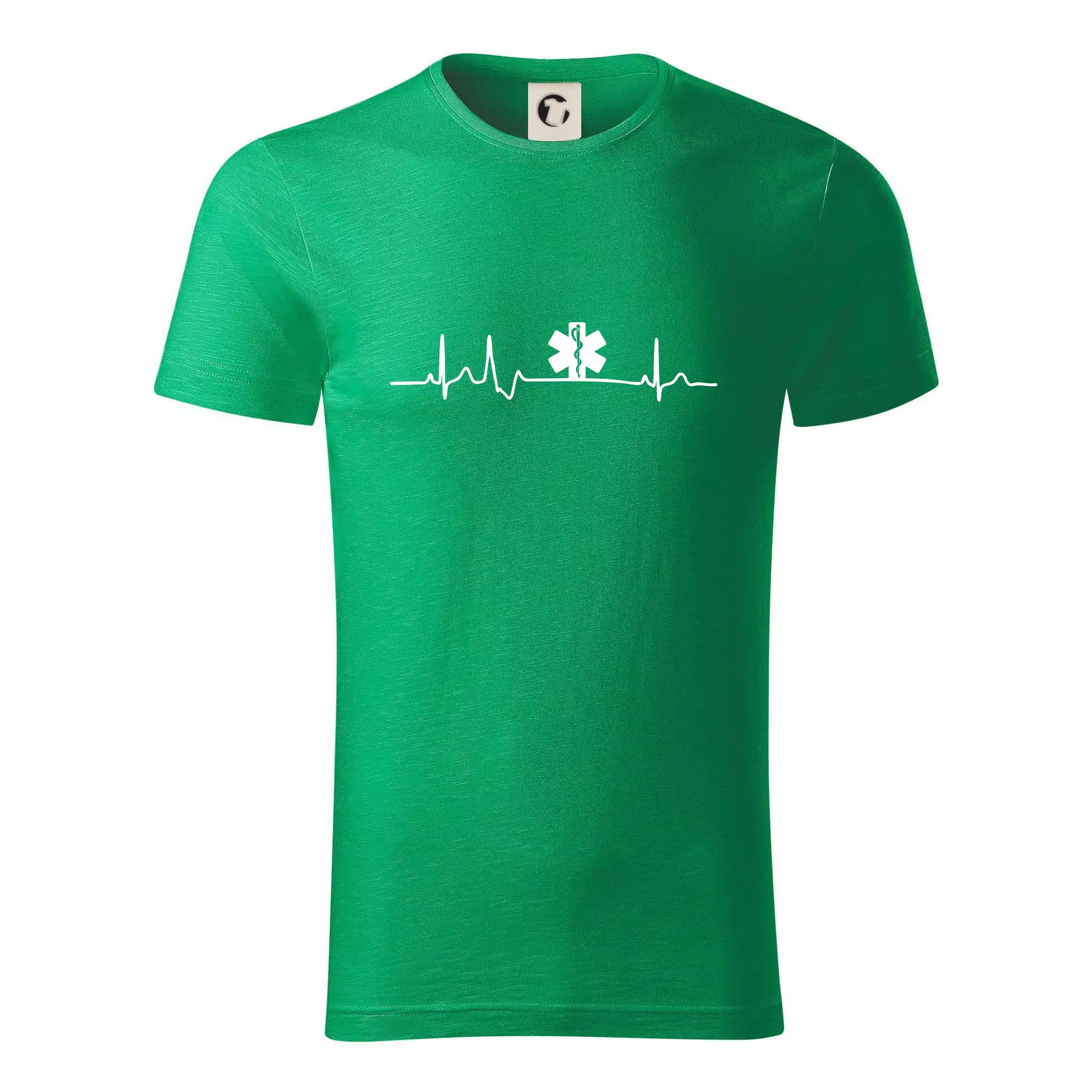 EKG rescue
