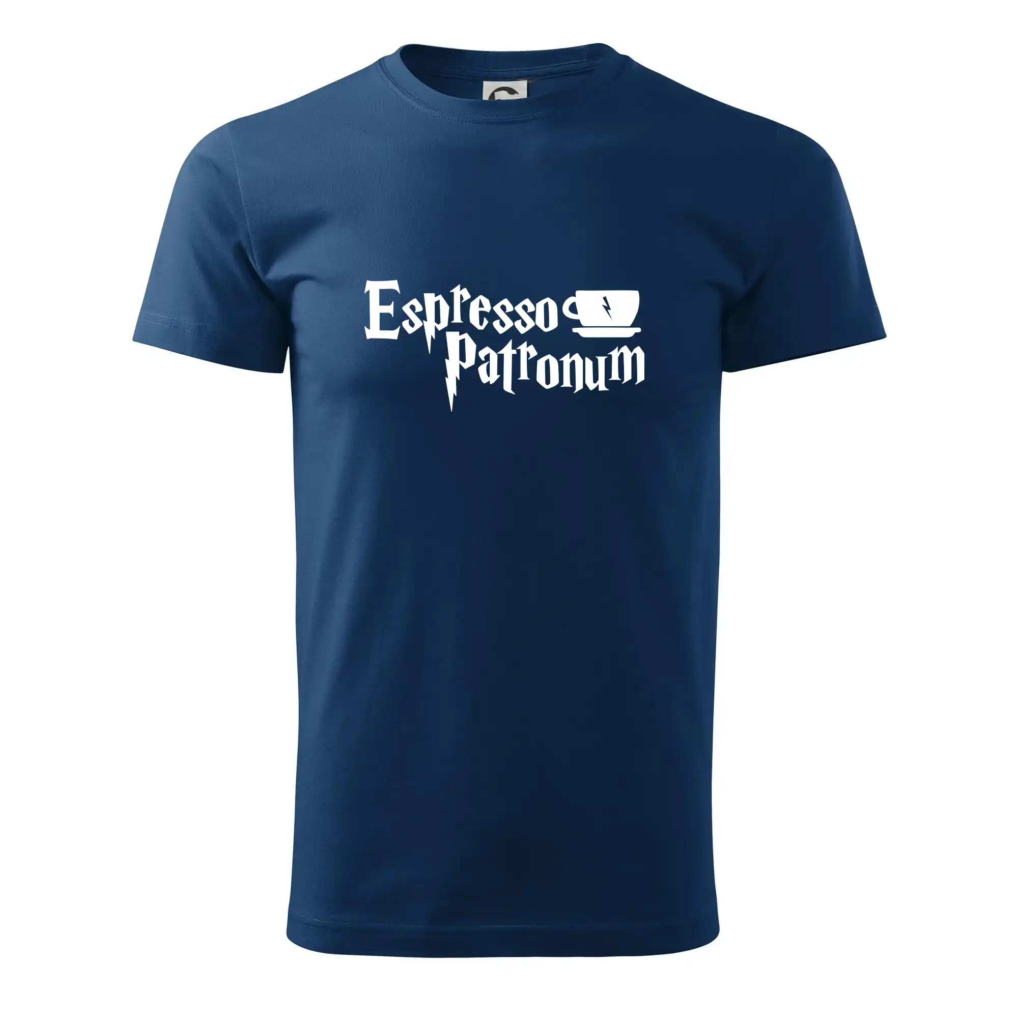 Harry - Espresso Patronum