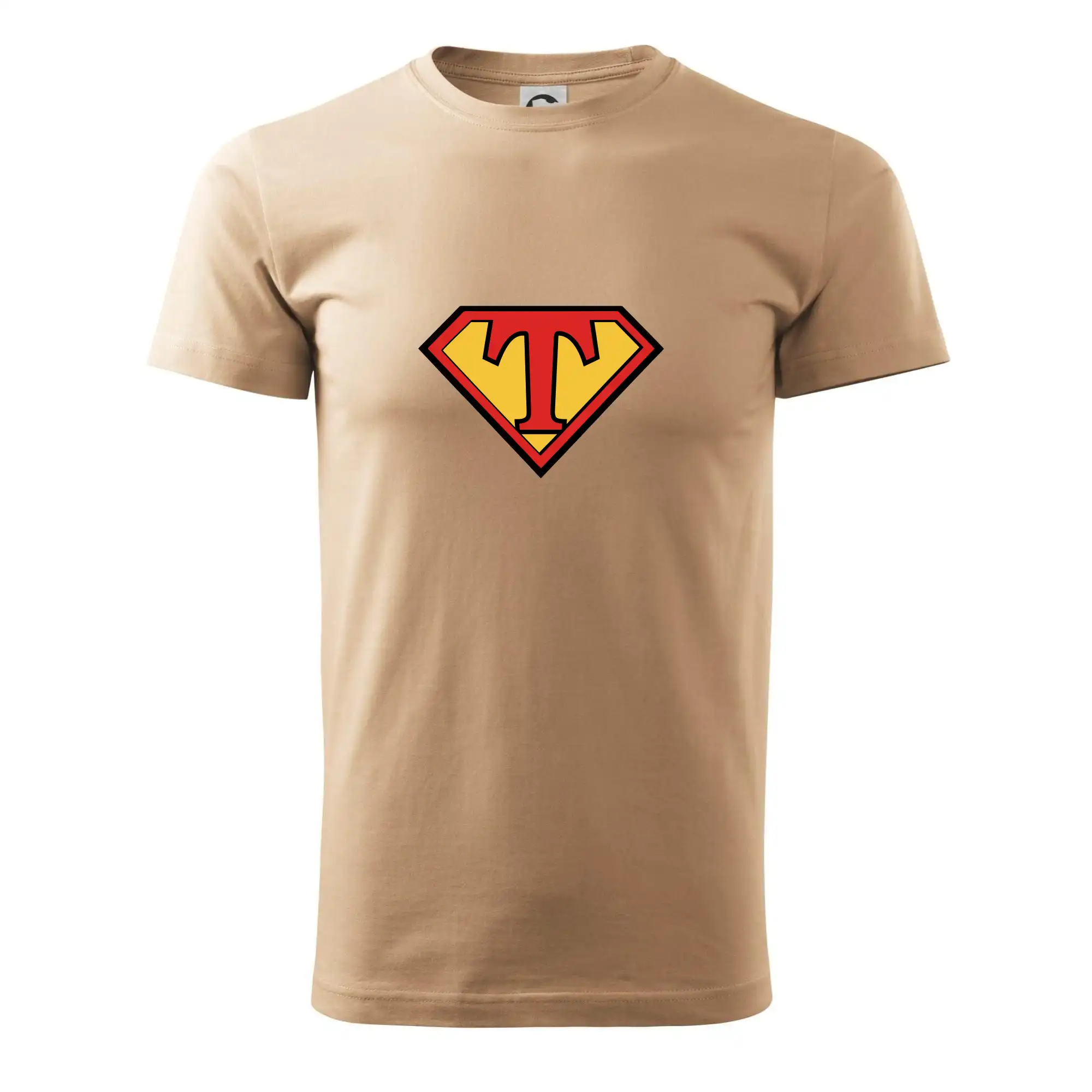 Superman písmeno