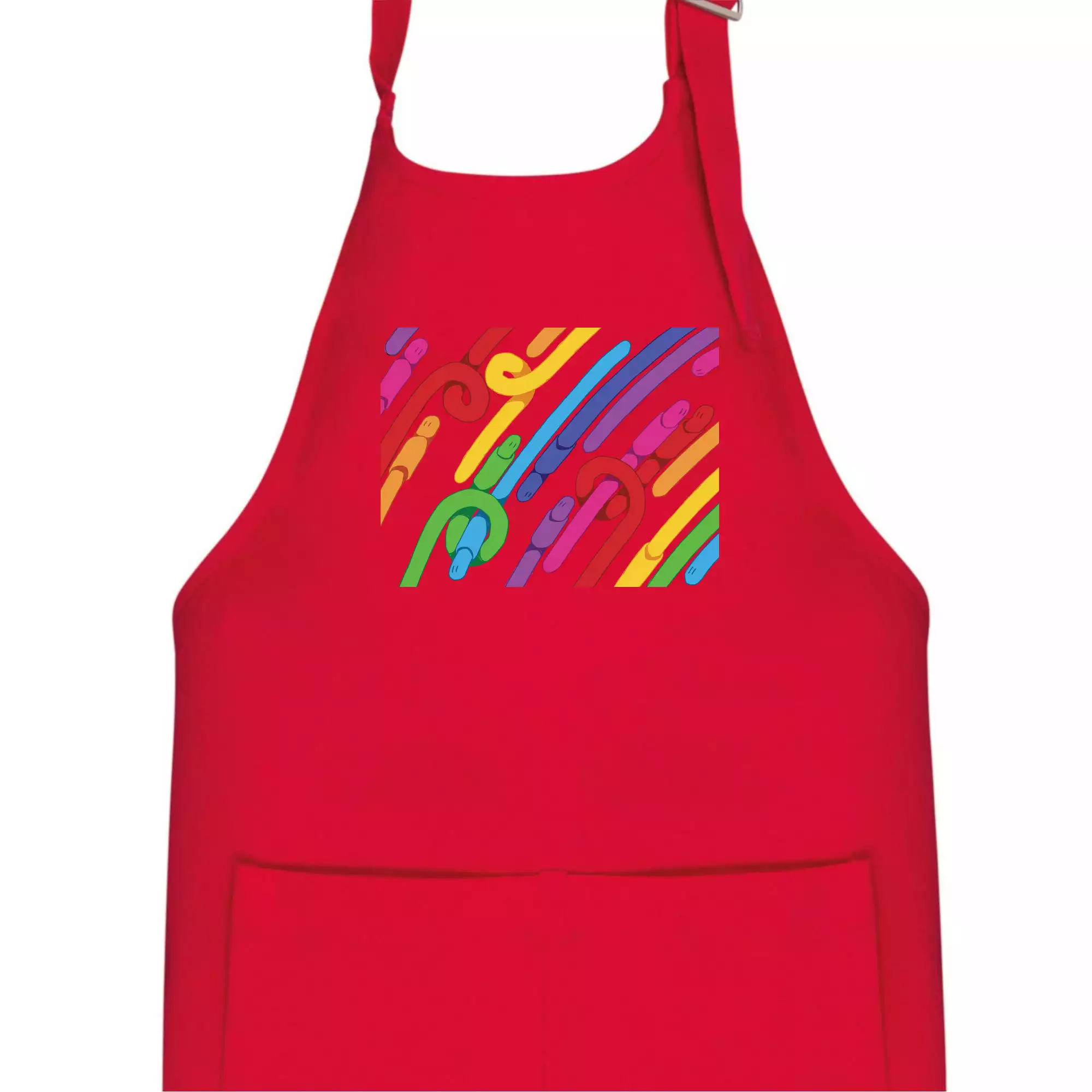 Žížaly pruhy (Alexis Citrine)