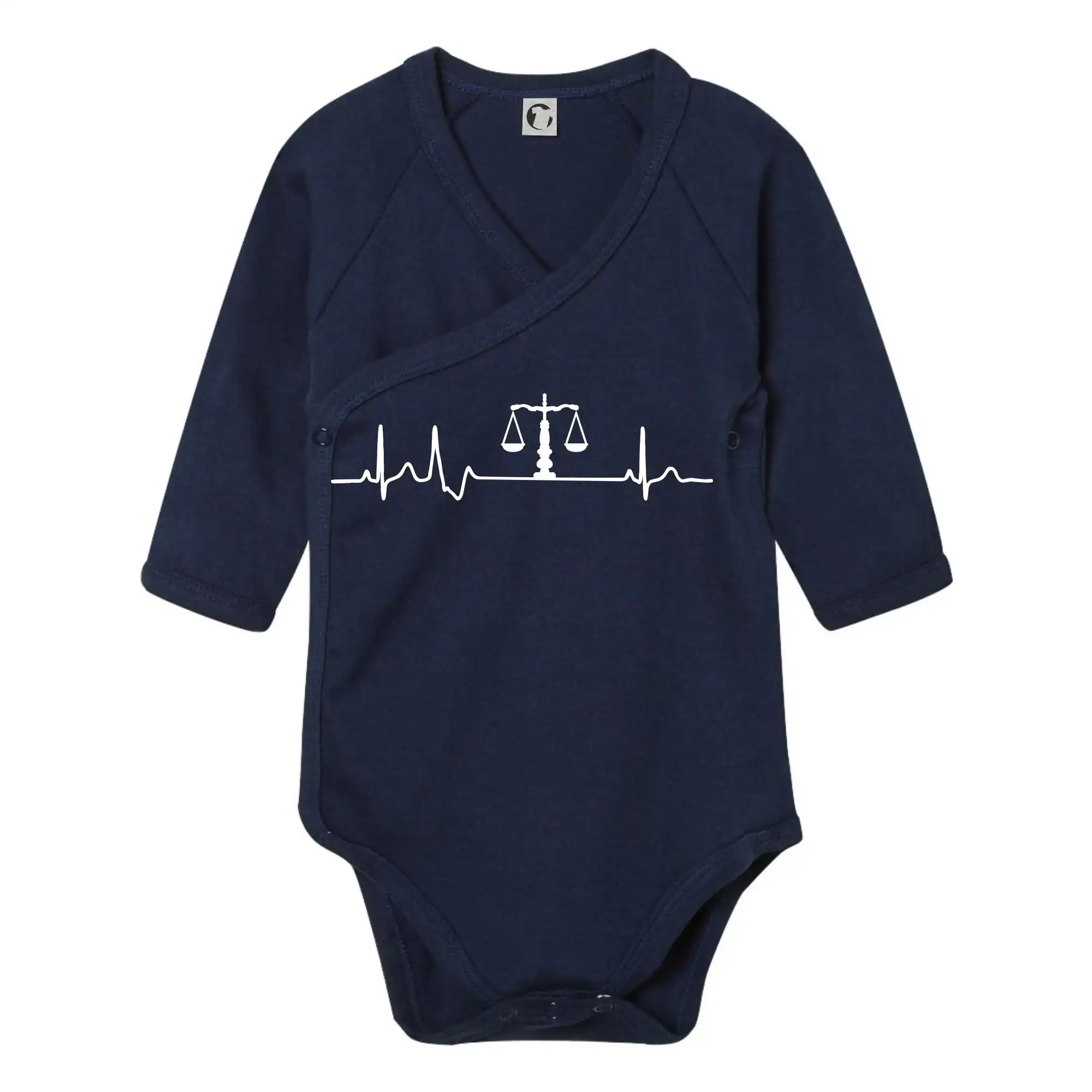 EKG soudce