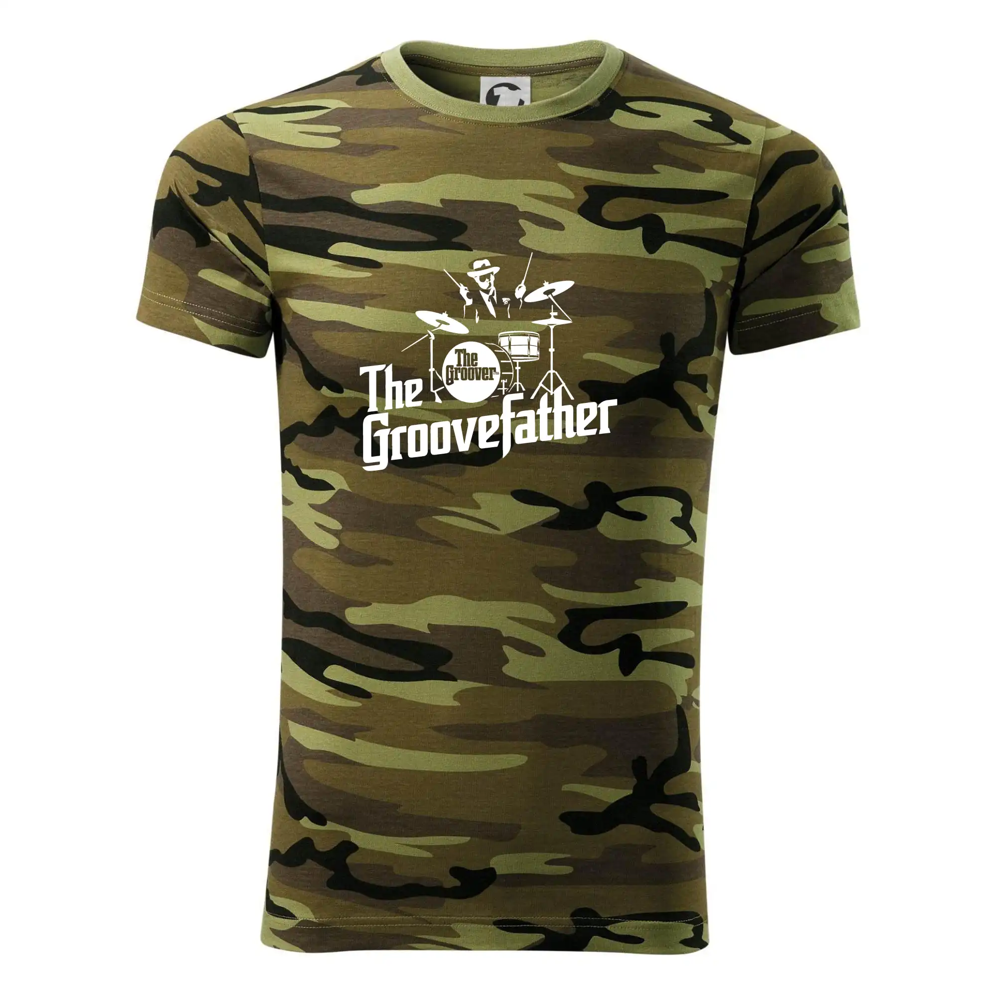 The GrooveFather