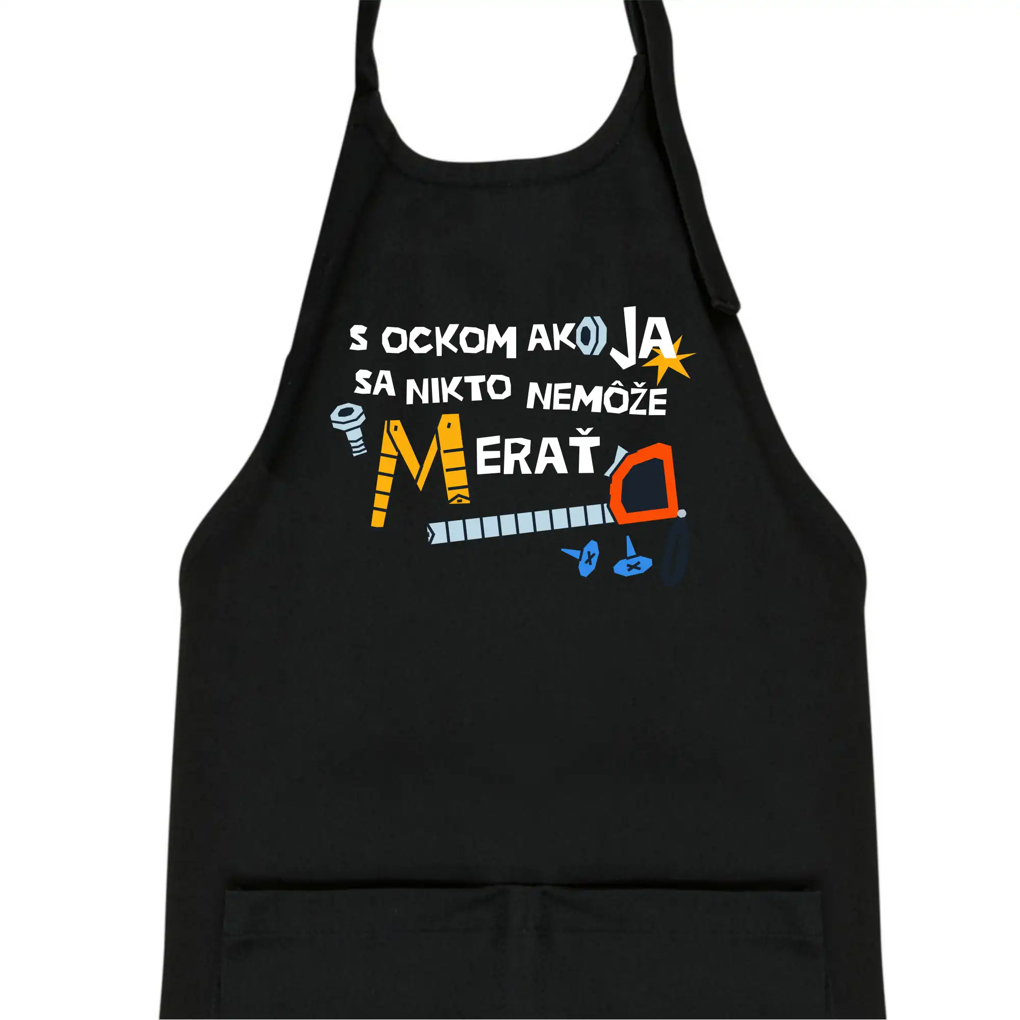S ockom ako ja sa nikto nemôže metať