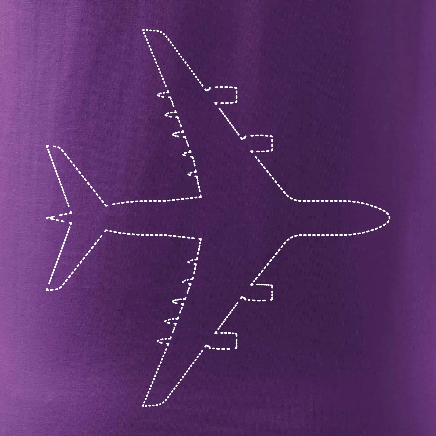 Obrys Airbus A350-900