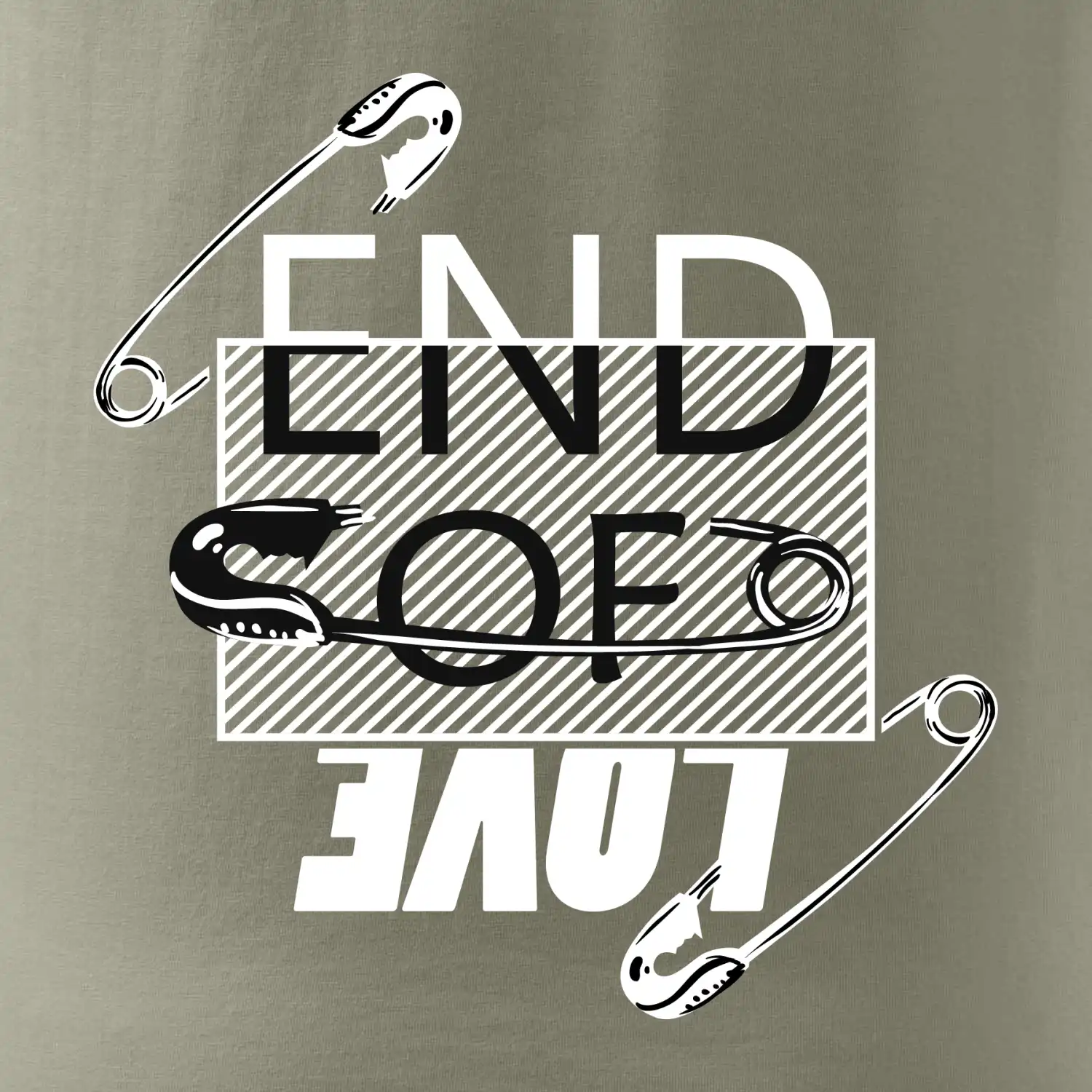 End of love