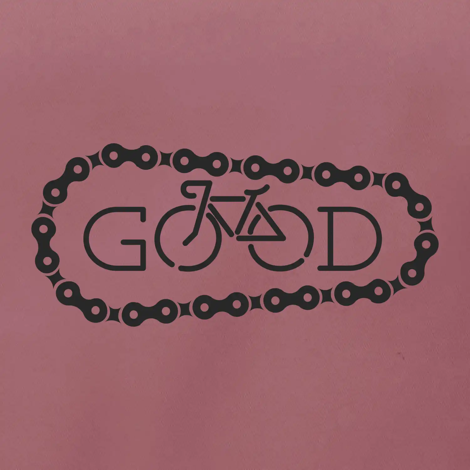 Good cyklista