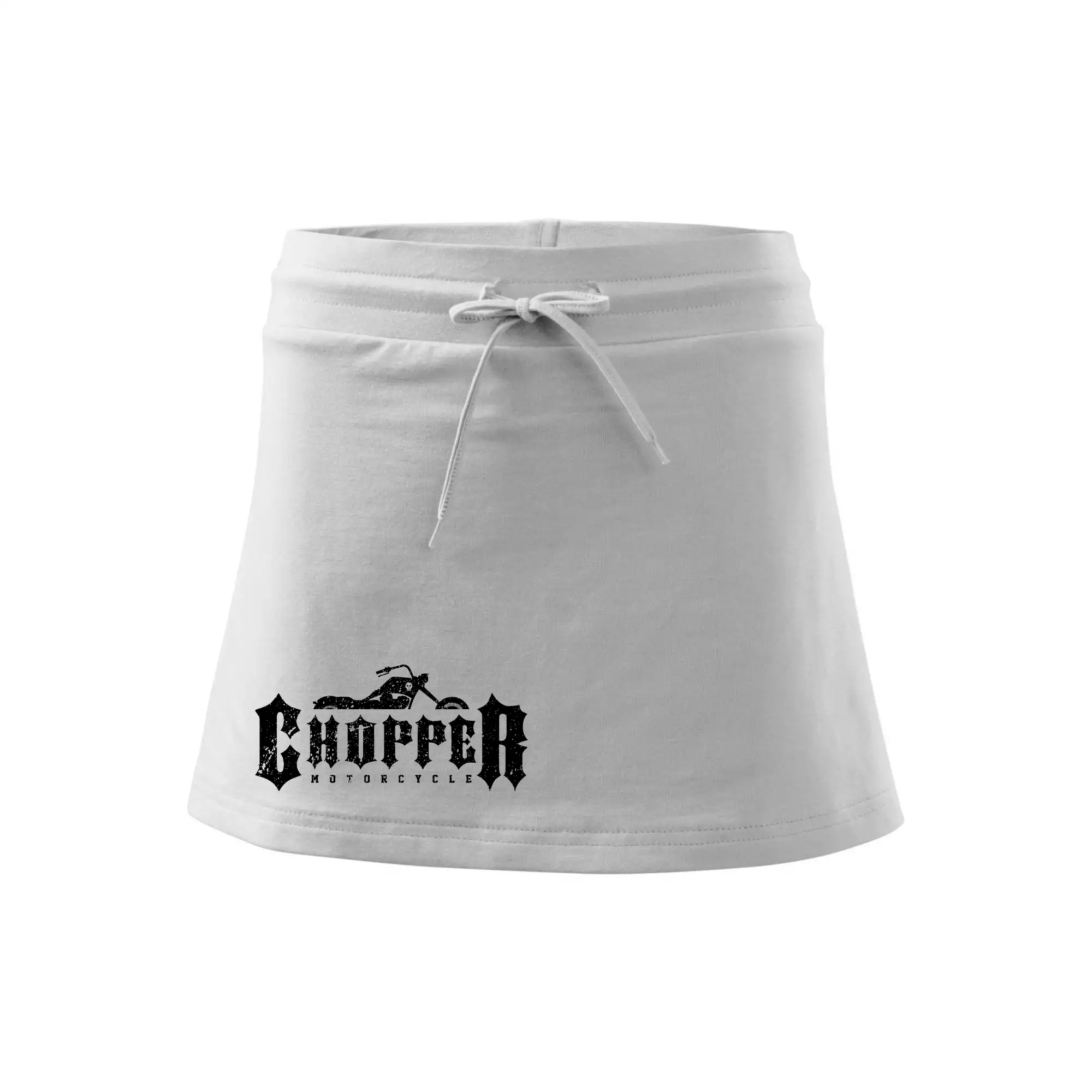 Chopper nápis