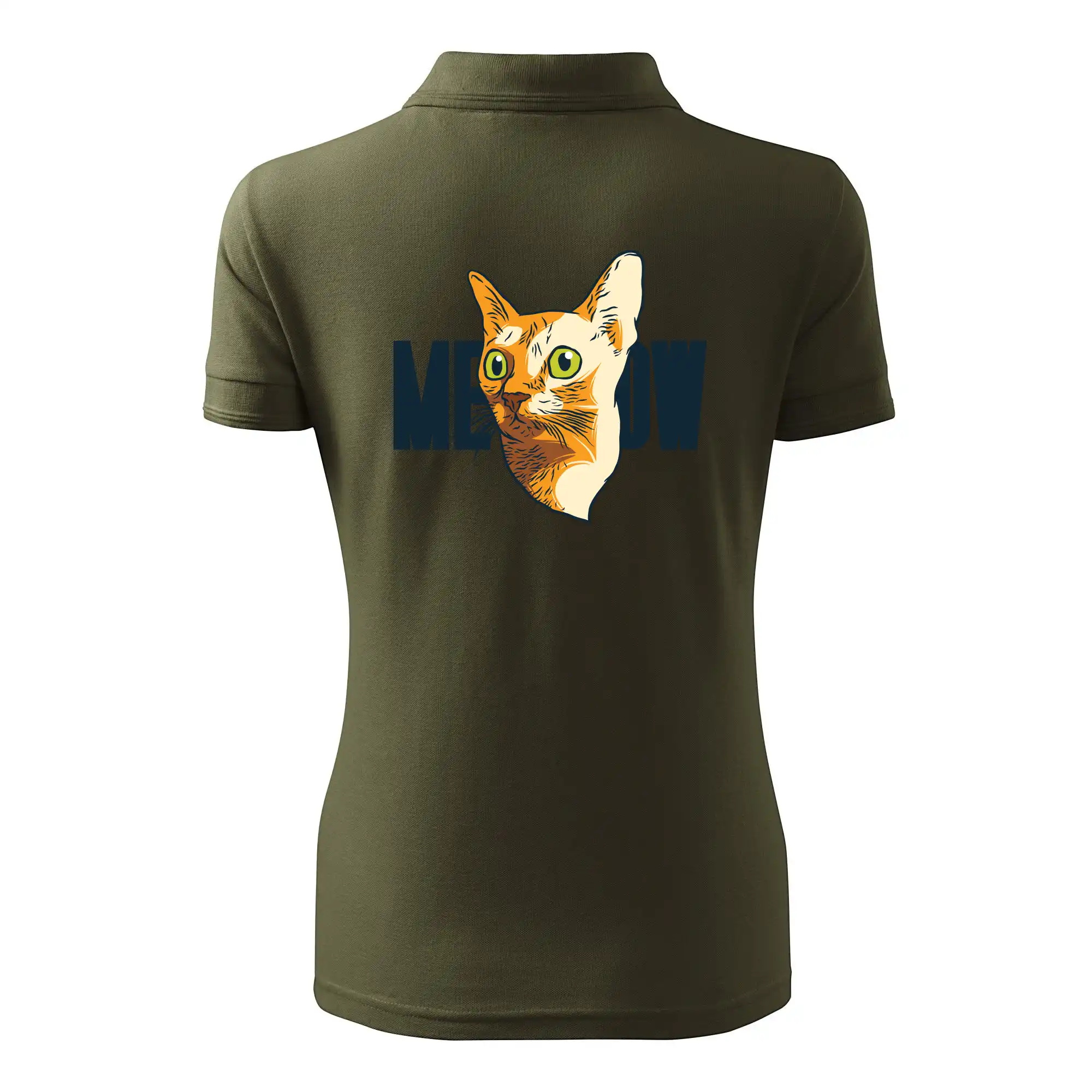 Kočka meow