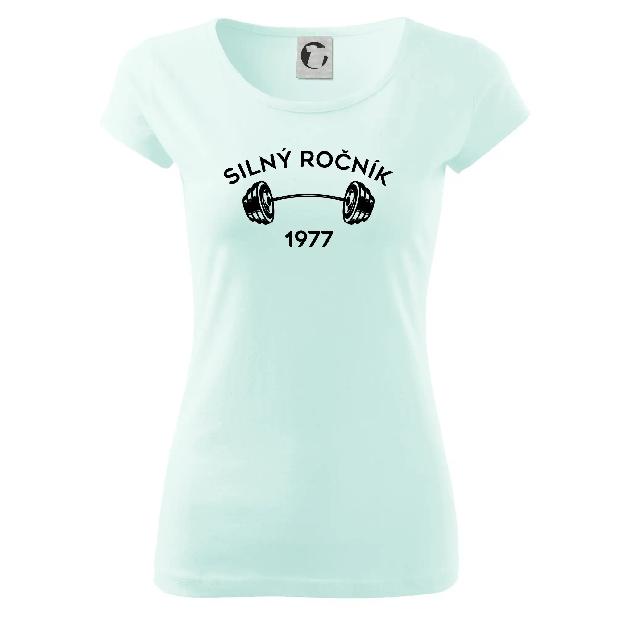 Silný ročník - Letopočet 1977