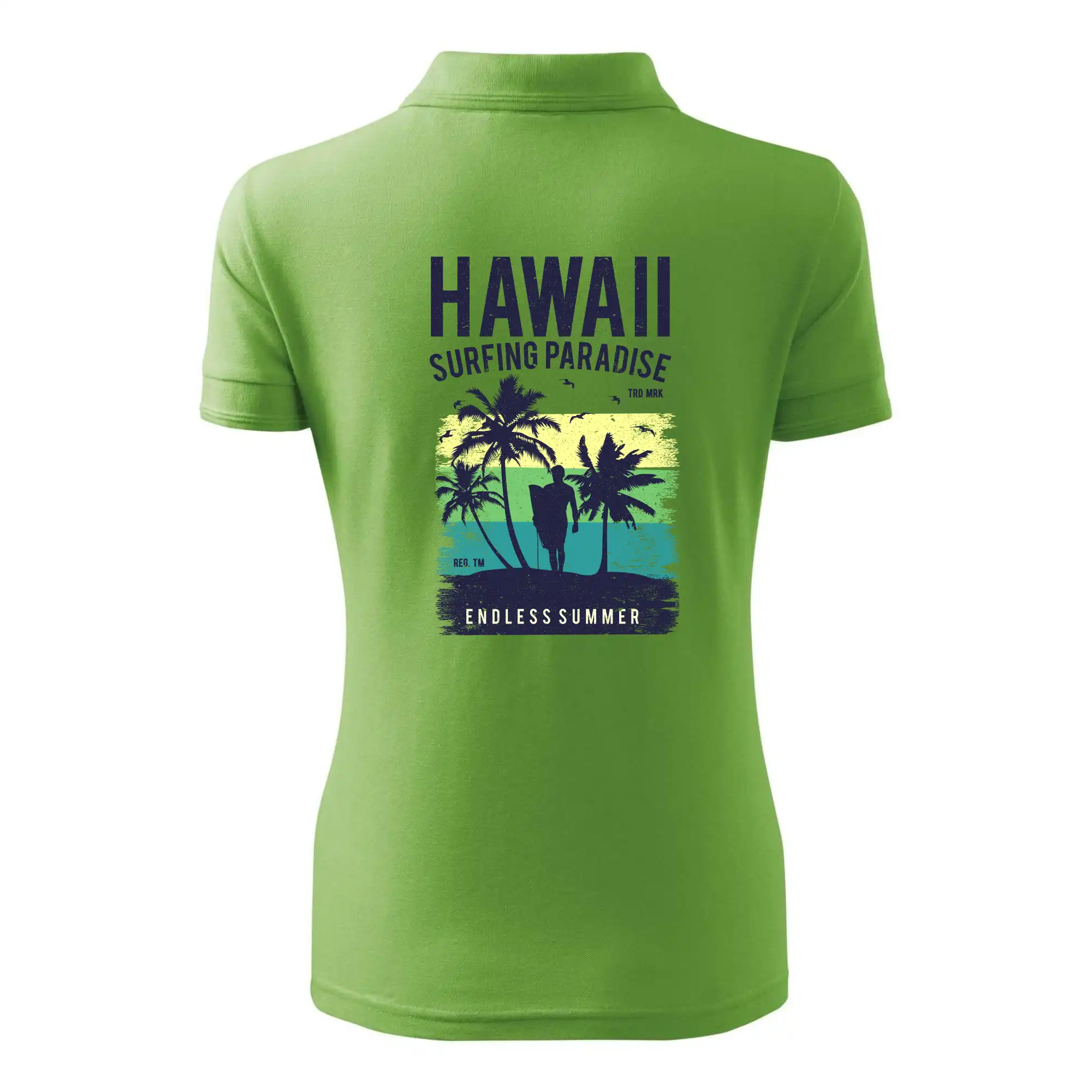 Hawaii
