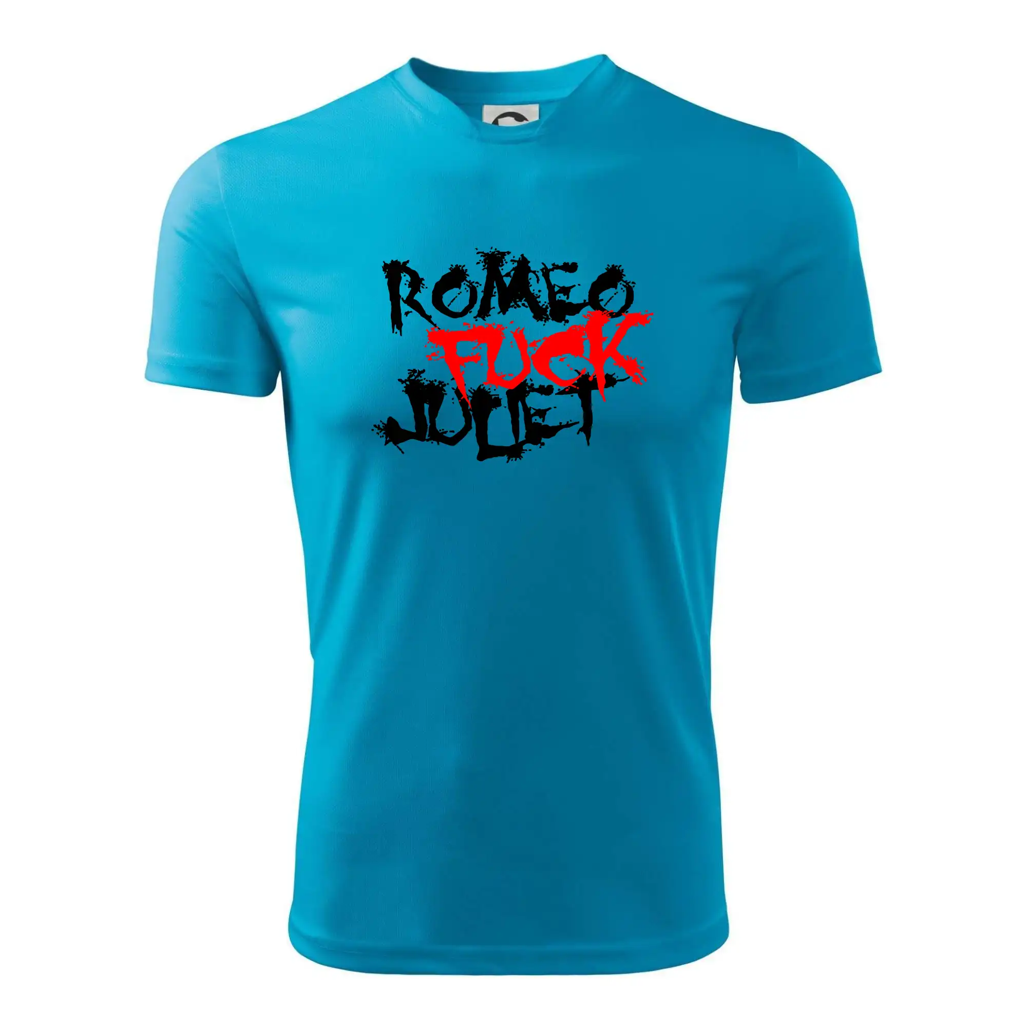 Romeo Fuck Juilet - Romeo vojel Julii