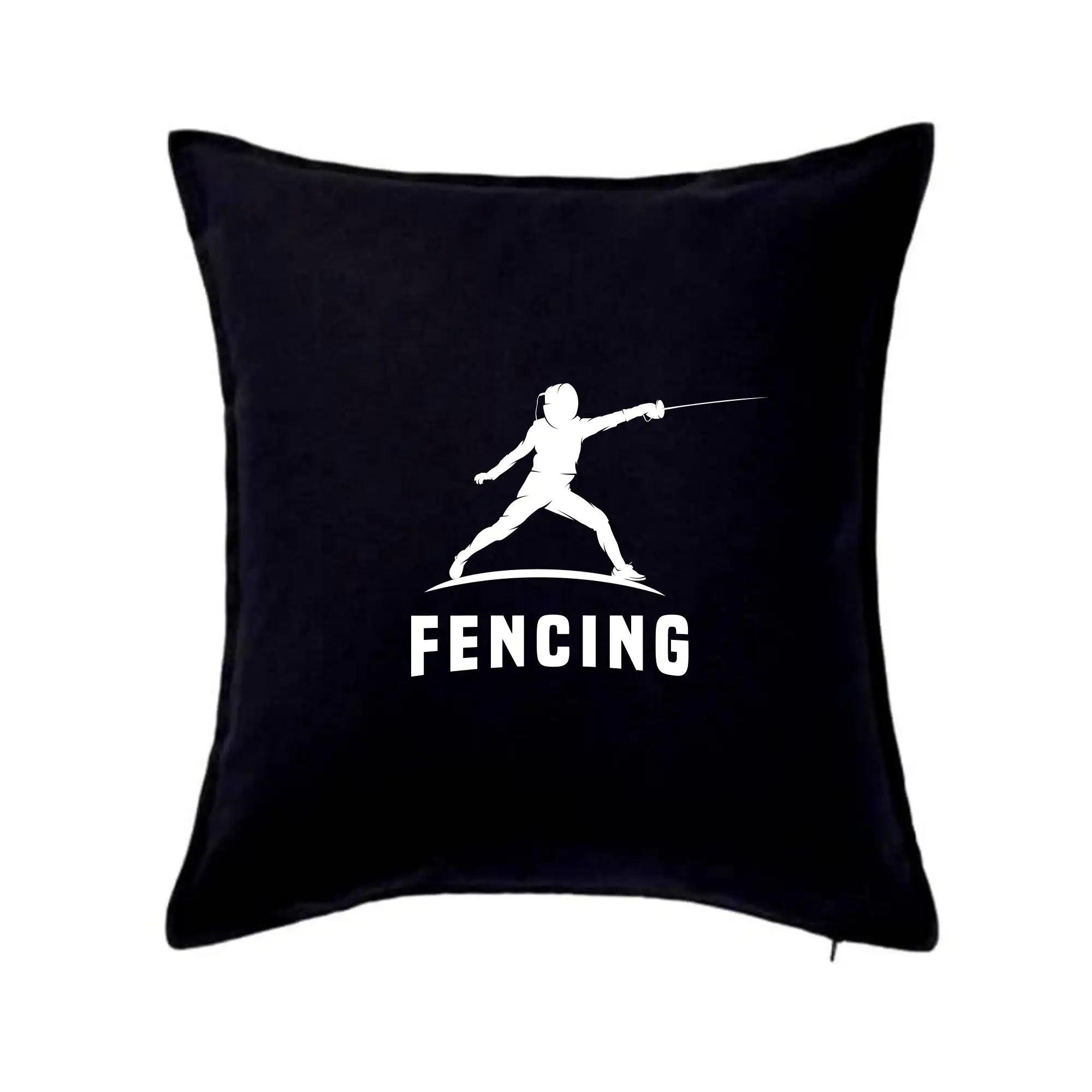 Fencing (šerm) - postava