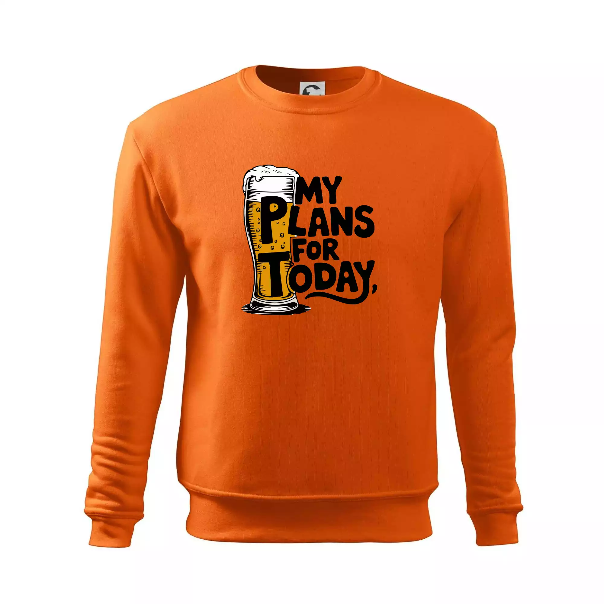 Pivo - my plans for today