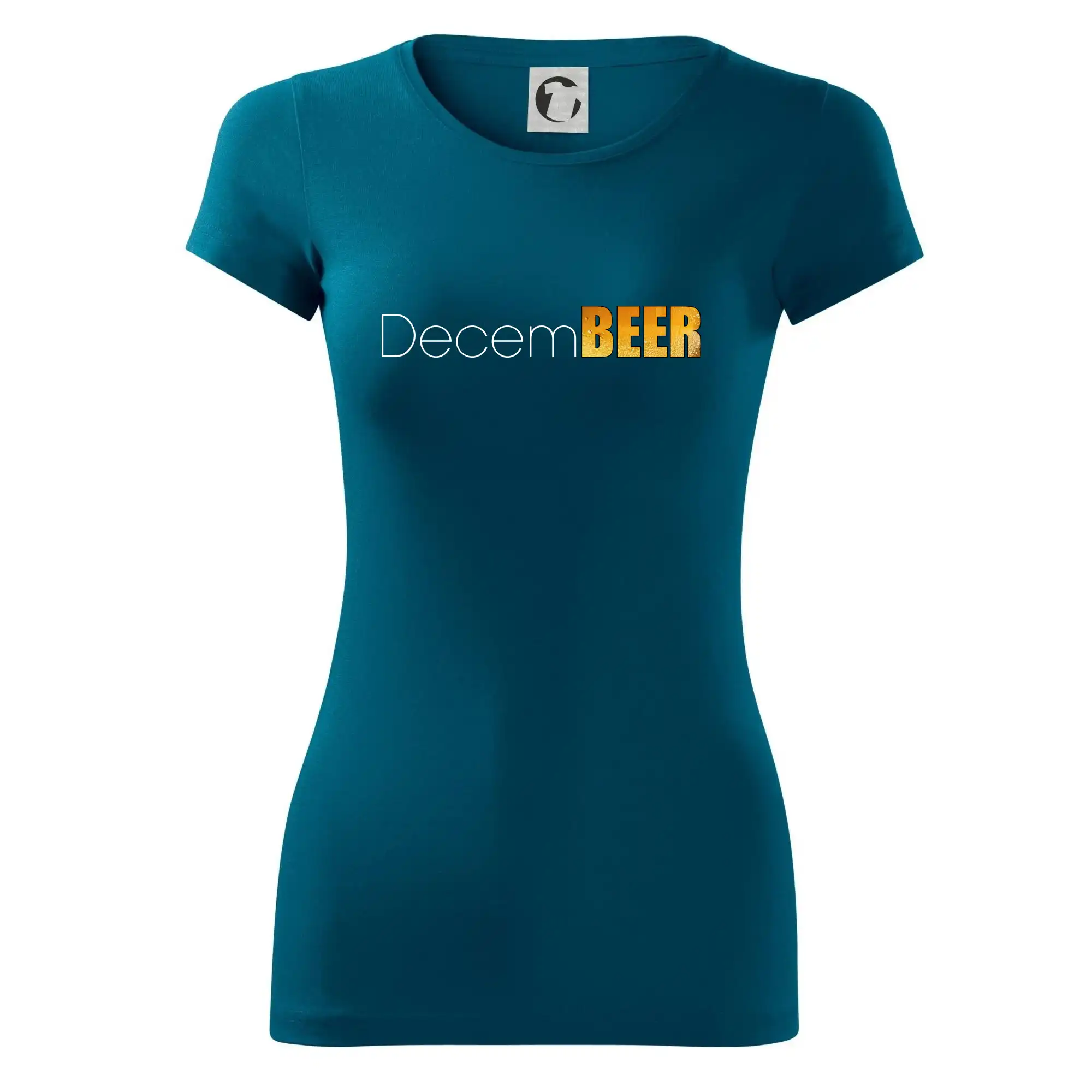 Pivní měsíce - decemBEER