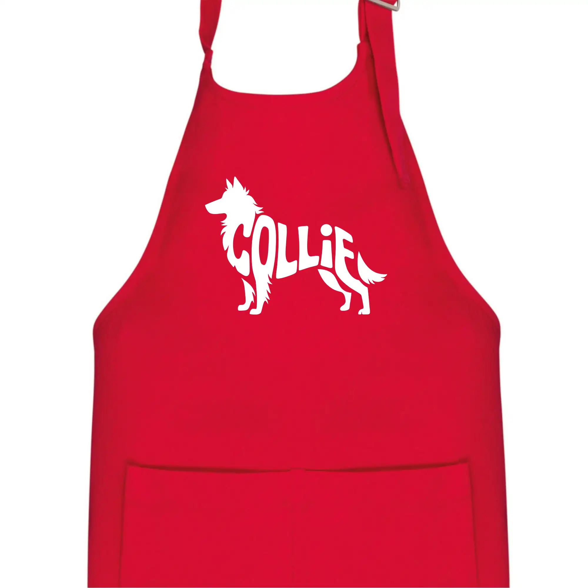 Colie nápis v těle