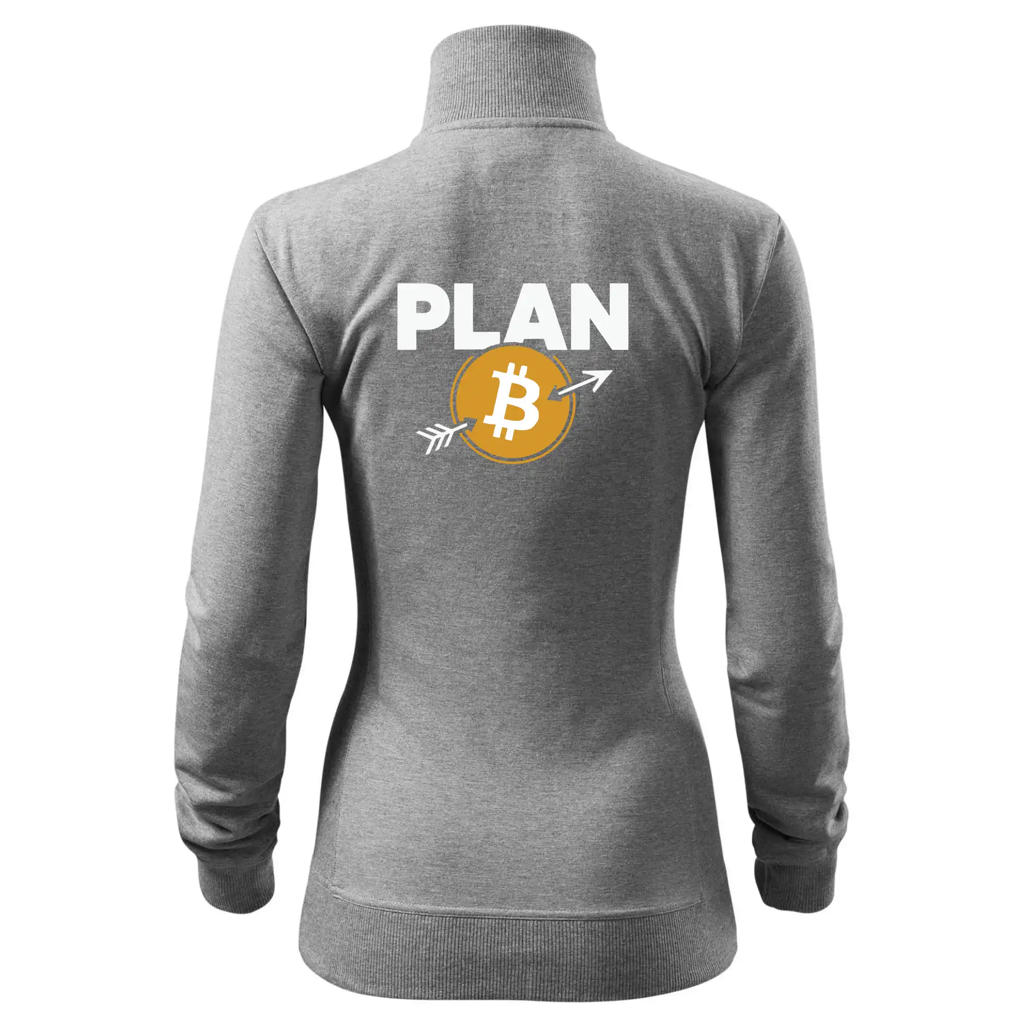 PLAN ₿