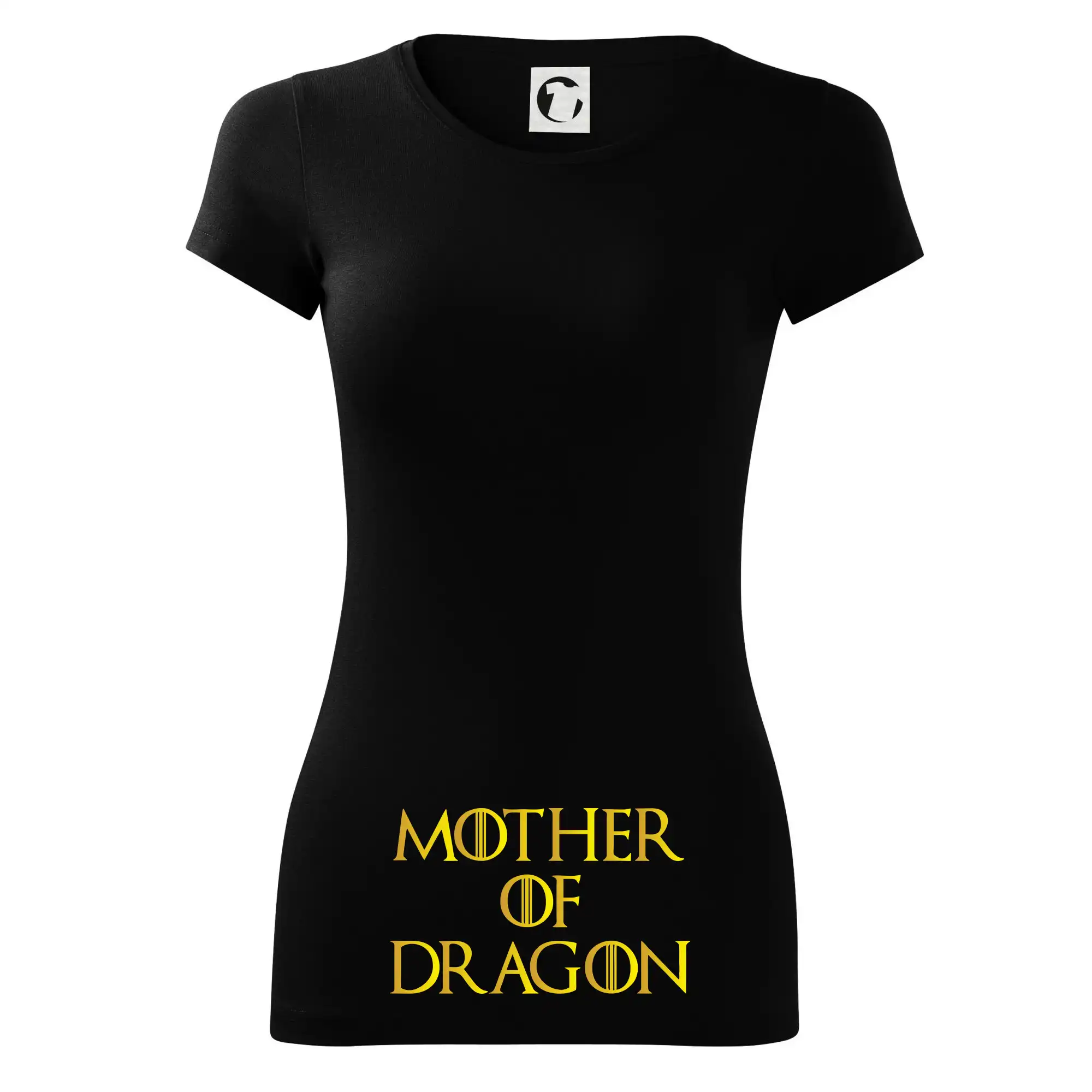 Mother of Dragon - Zlatá