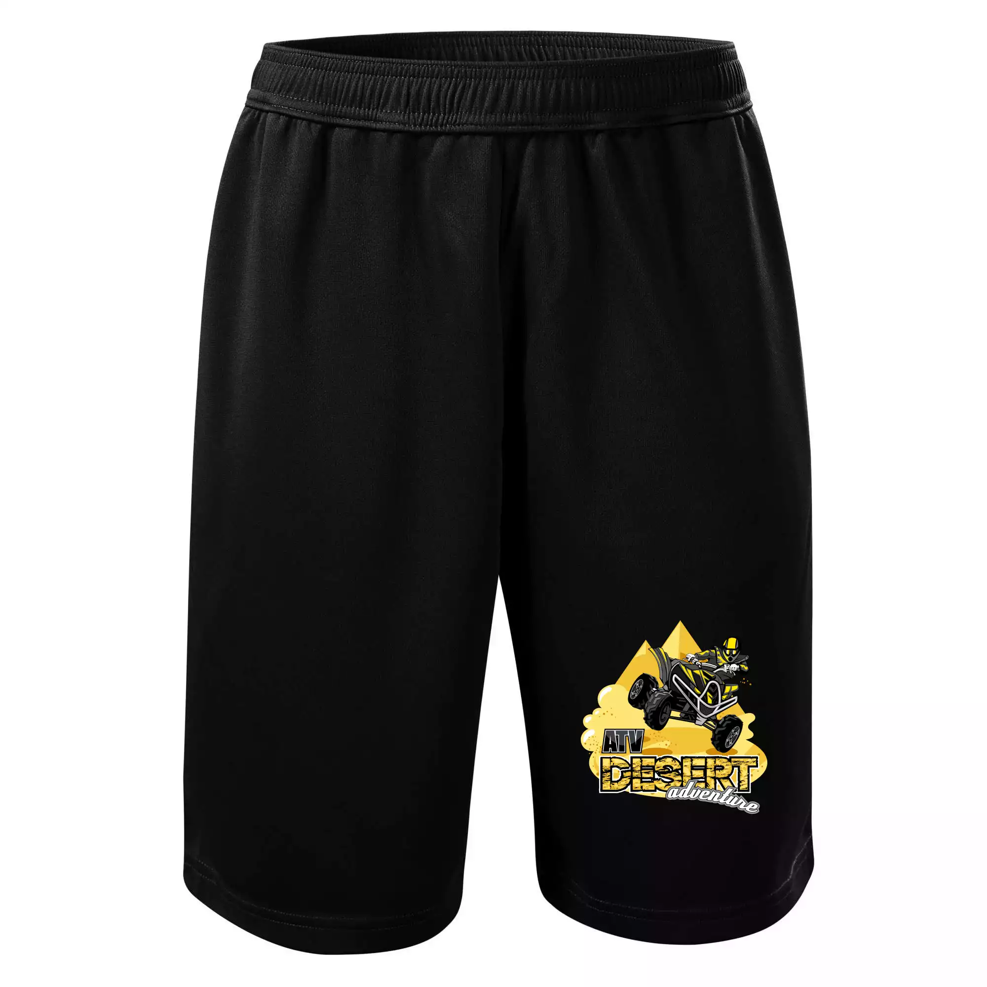 ATV čtyřkolka desert adventure