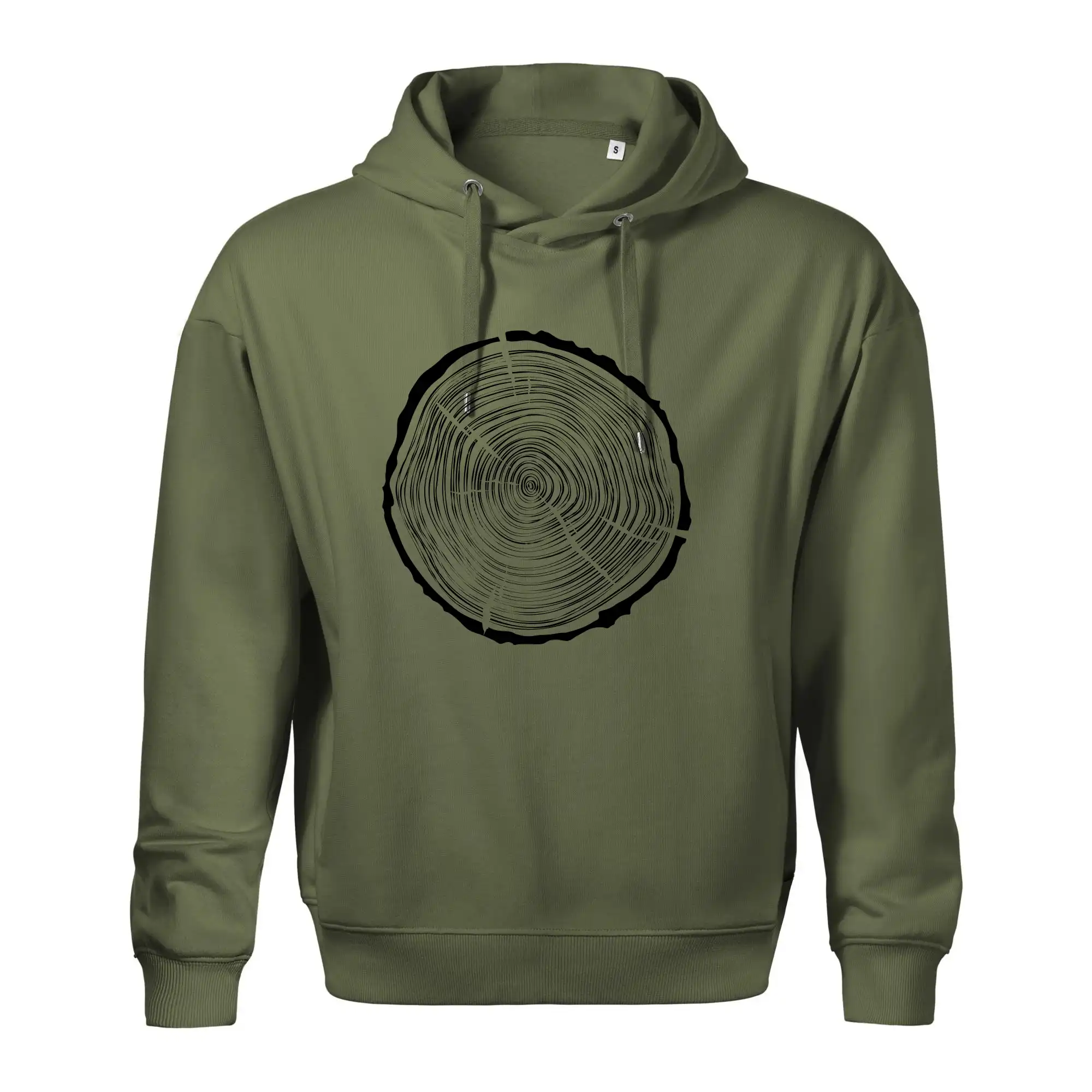 Letokruhy 40 bez věku