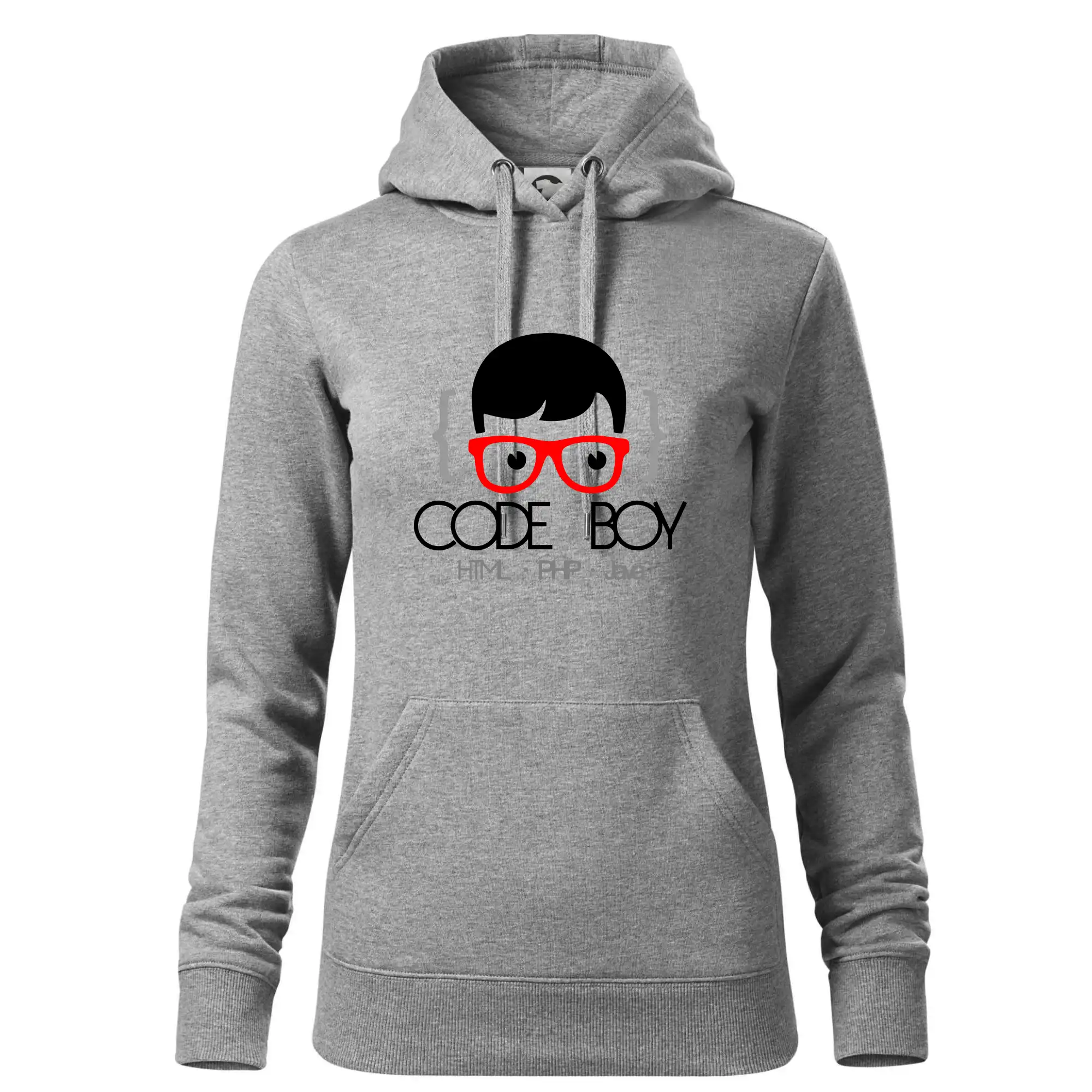 Code Boy