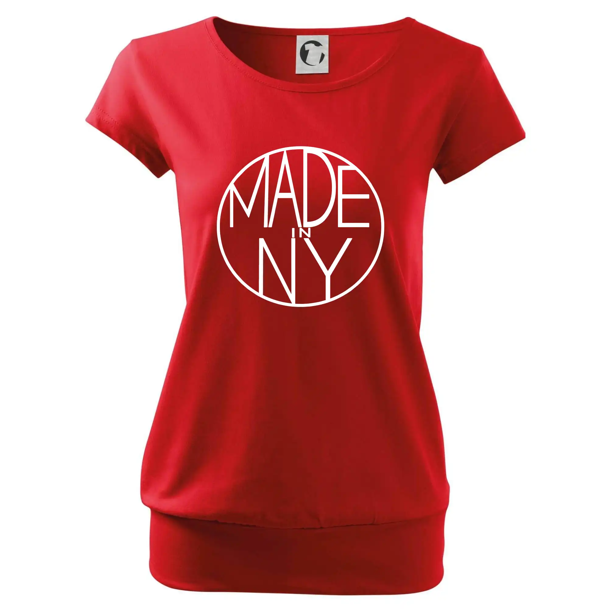 Made in NY
