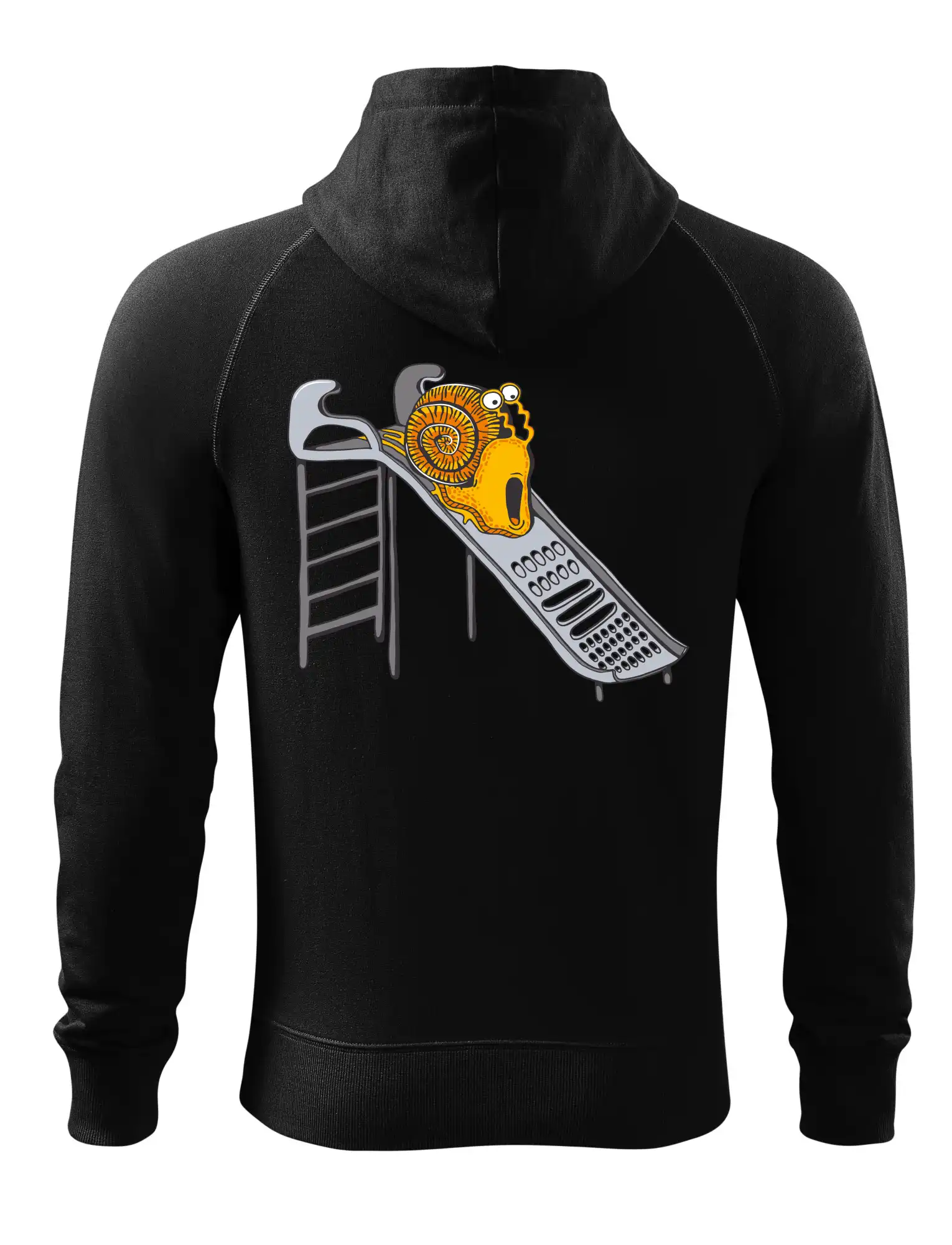 To bude ale drsný nářez (Pecka Design)