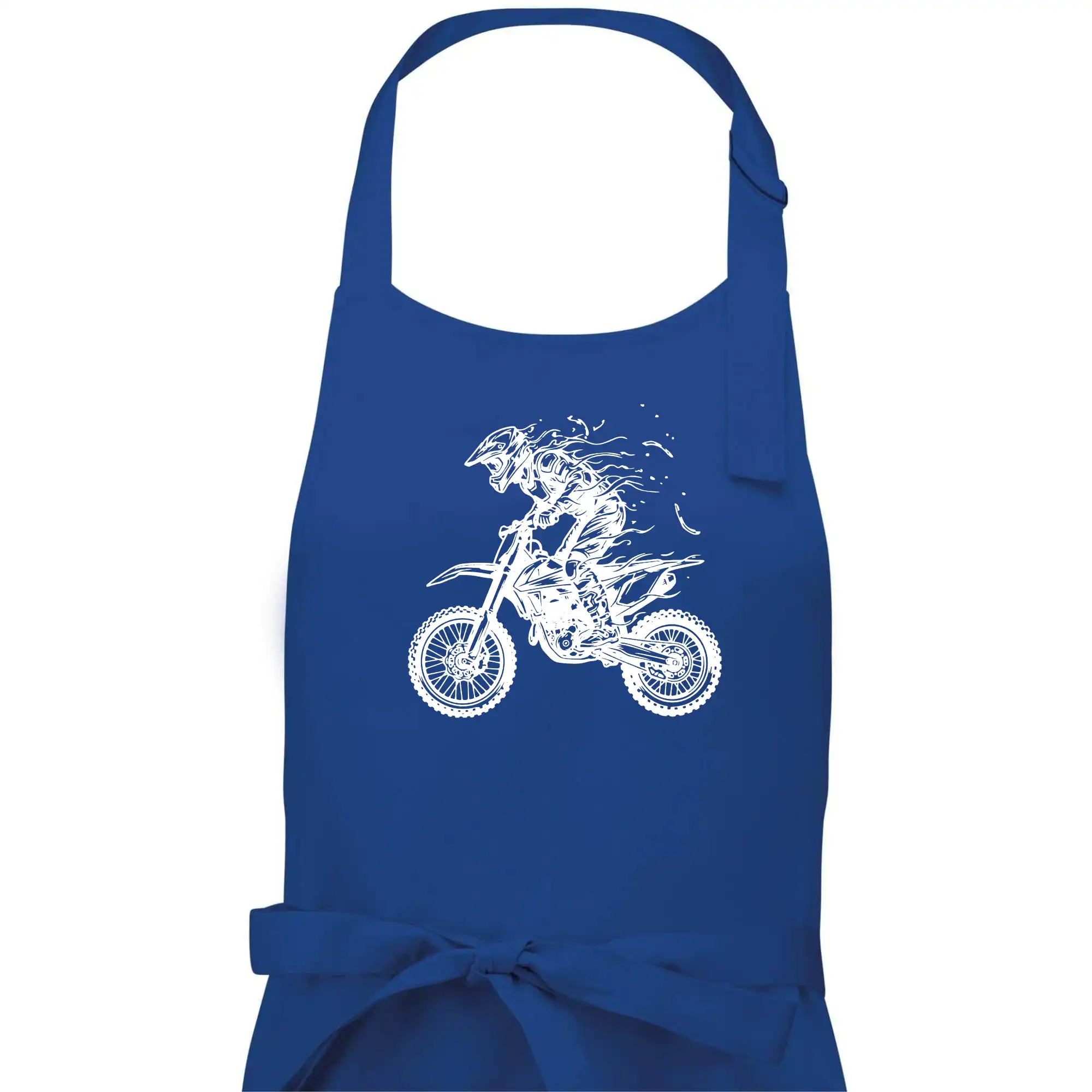 Cross - Enduro kostra