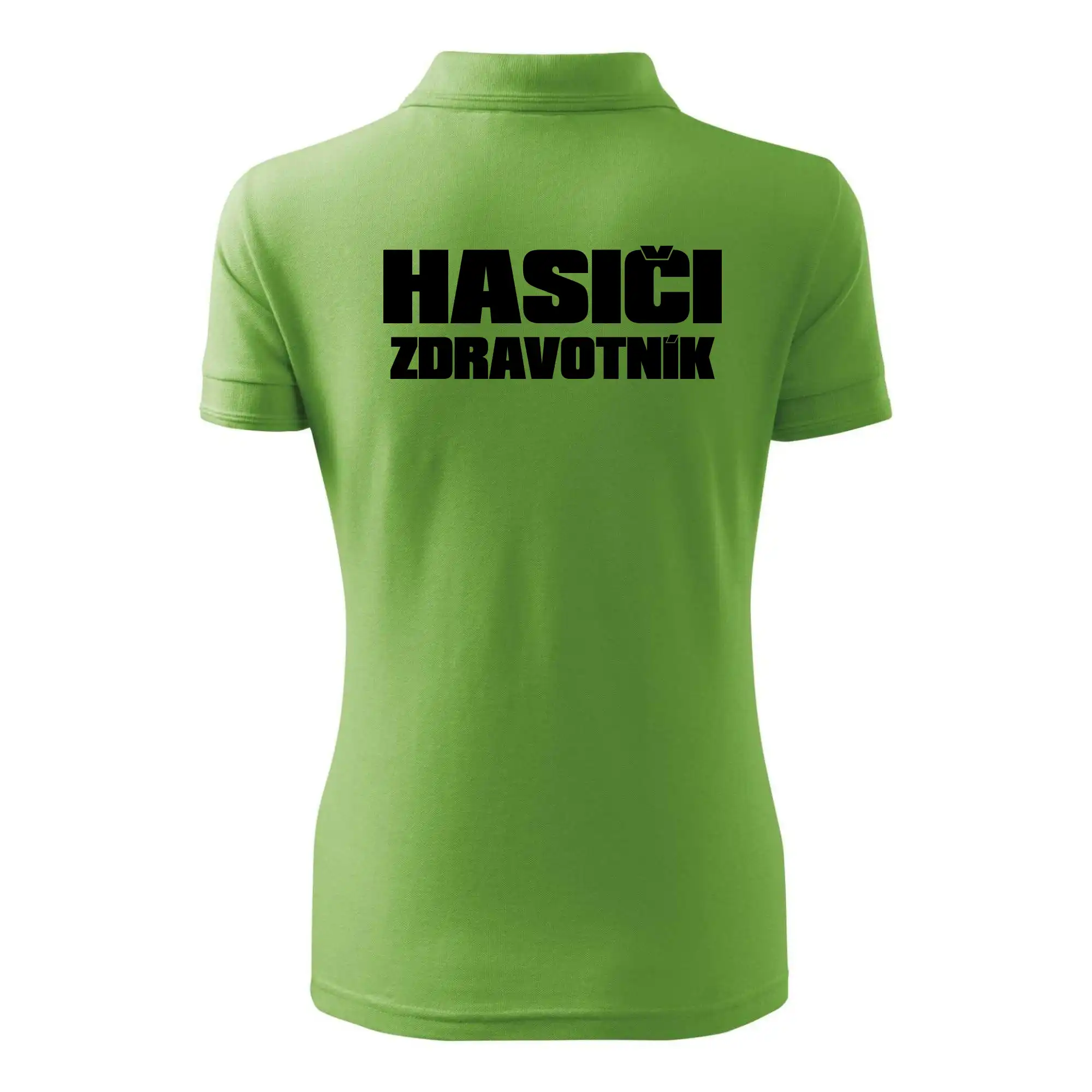 Hasiči zdravotník