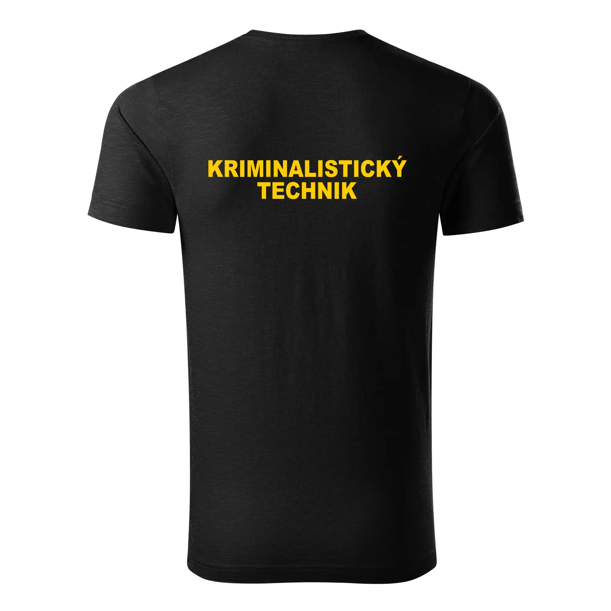 Kriminalistický technik
