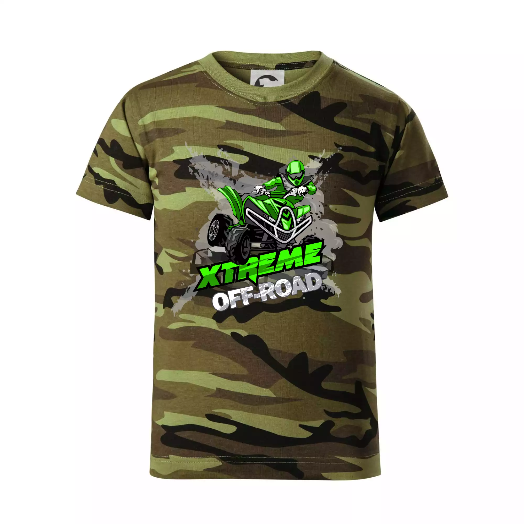 ATV čtyřkolka offroad XXX