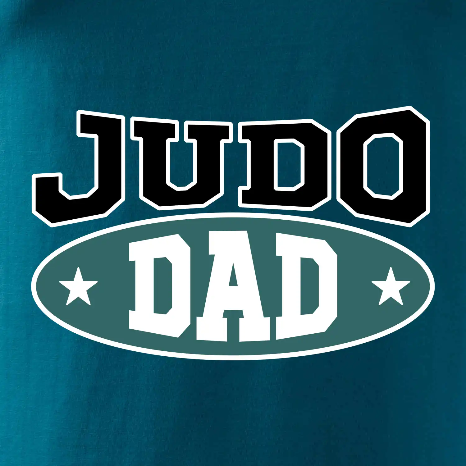 Judo Dad